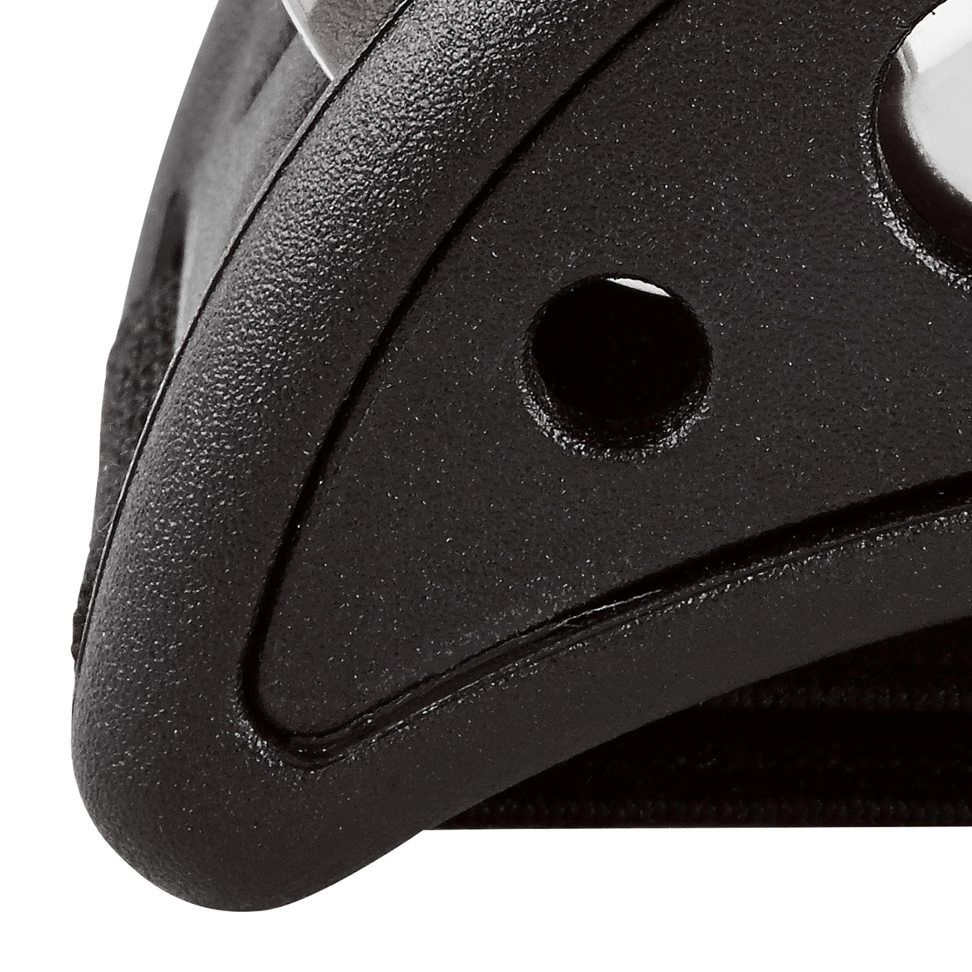 Meinl Percussion Compact Foot Tambourine With Stainless Steel Jingles Not Made In China Accompaniment For Cajon Gigs, 2 Year War