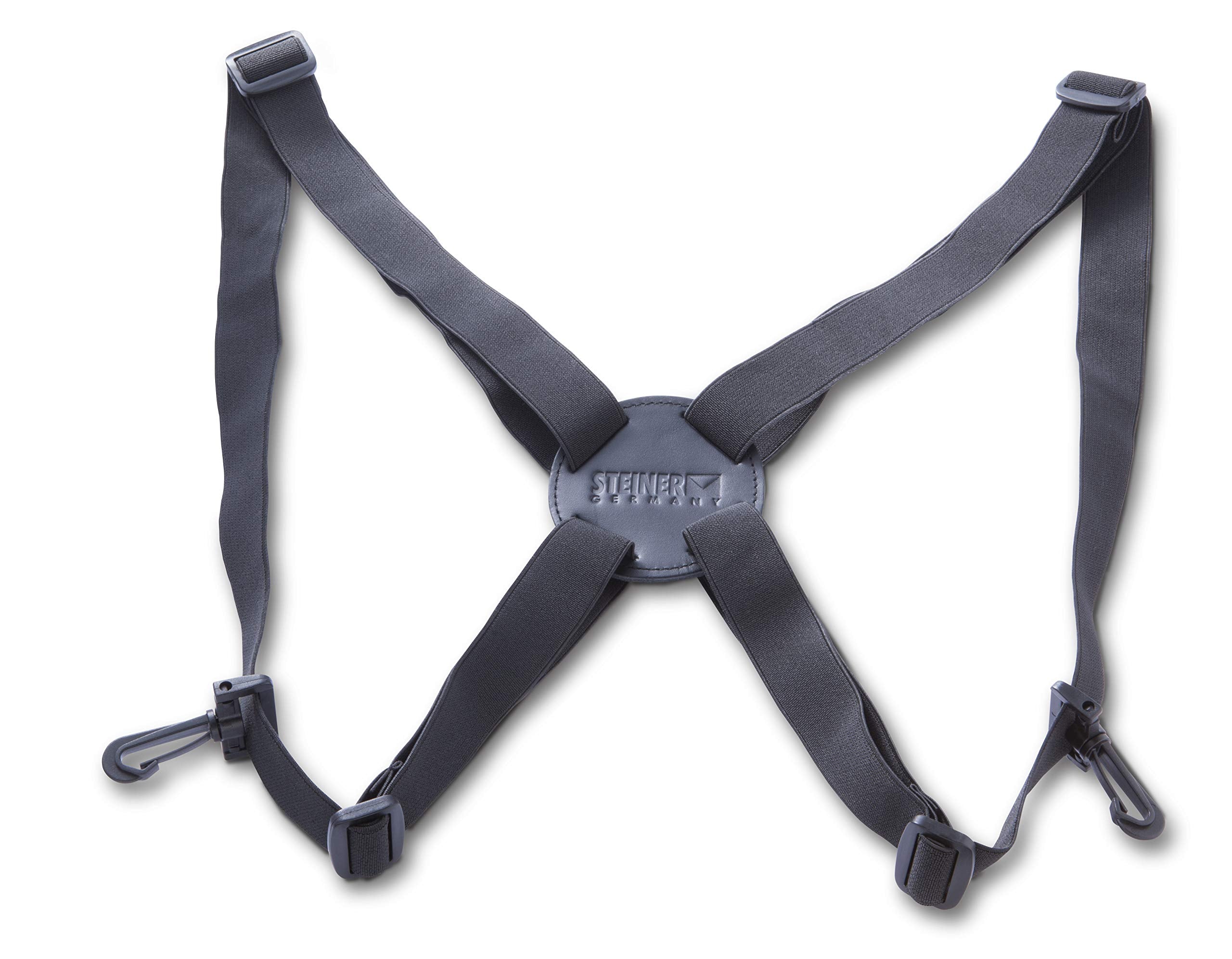Steiner Clic Loc Body Harness System