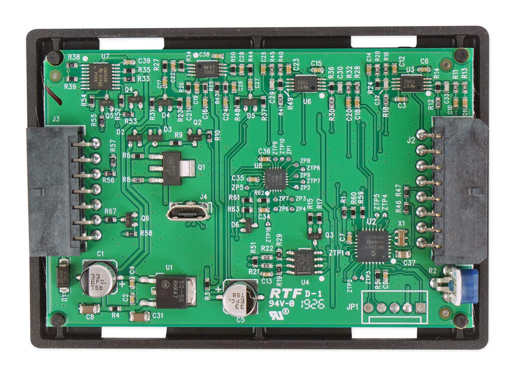 Heise Axxess Toyota Digital Amplifier Interface 2001 2015