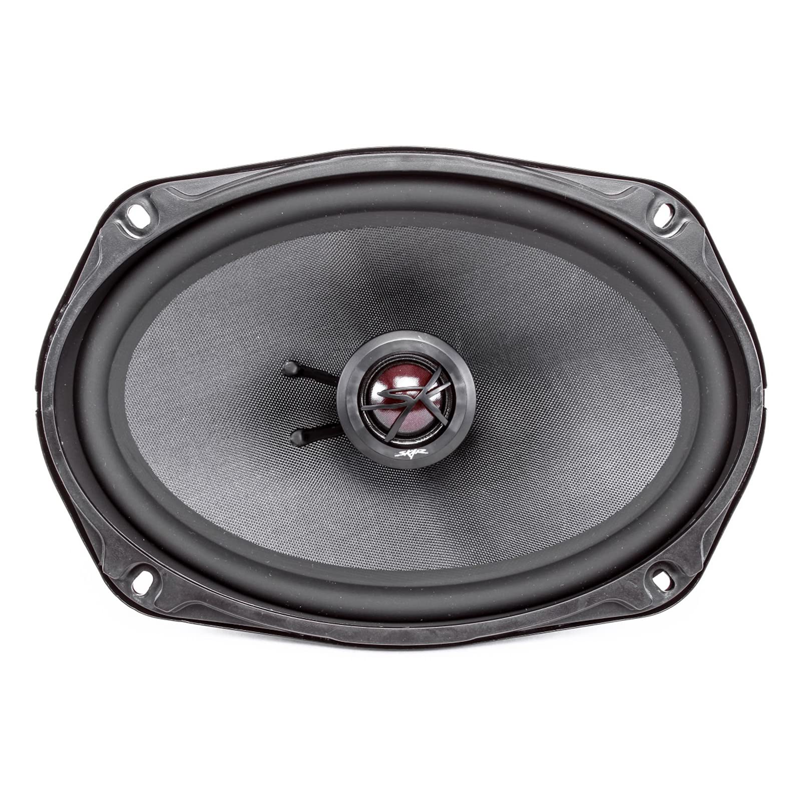 Skar Audio TX69 6" x 9" 240W Elite Coaxial Car Speakers - Pair