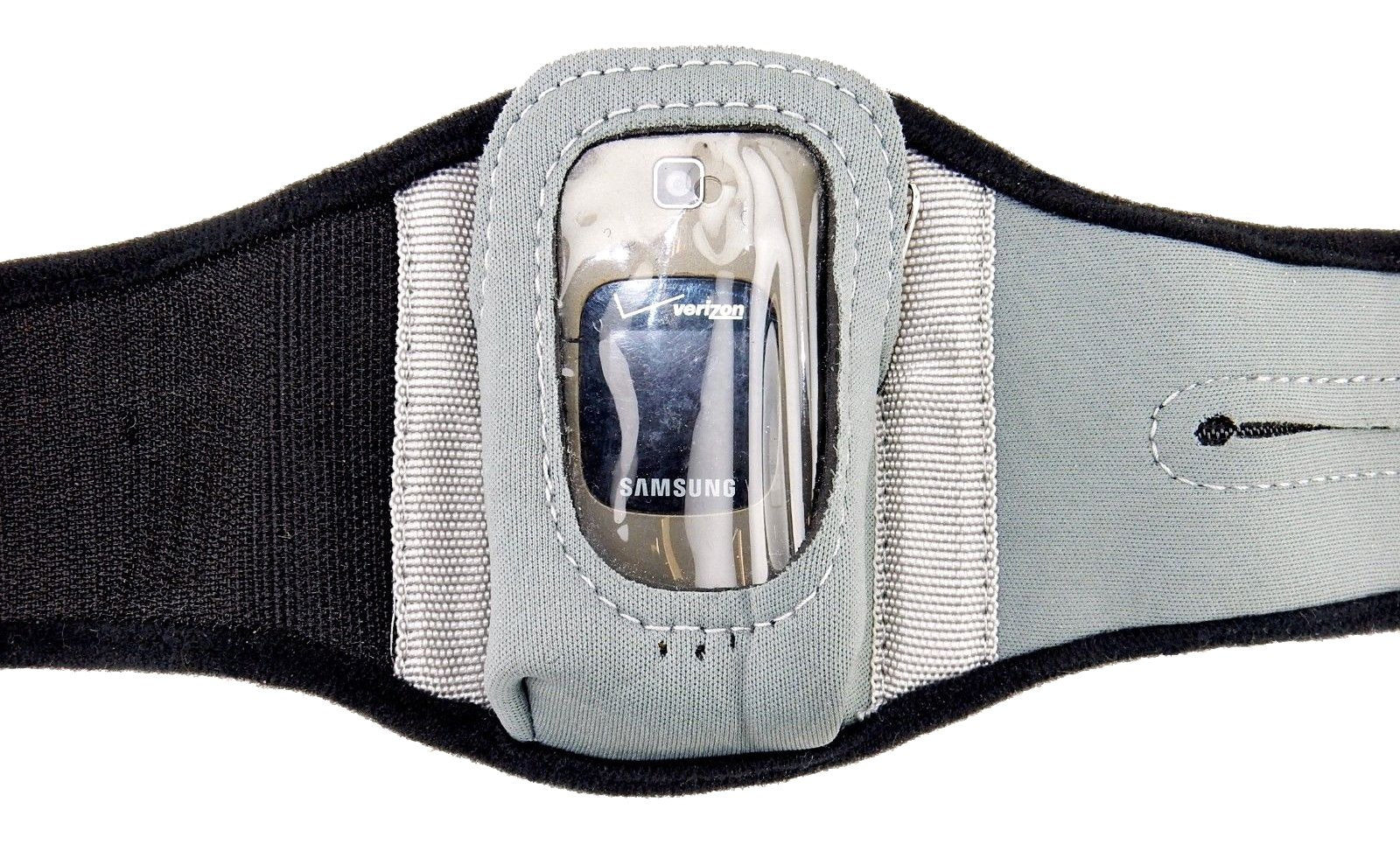 Stay Connected And Secure With The Arm Band Flip Phone Carrier   Convenient And Safe Storage For Your Phone And Essentials Durin