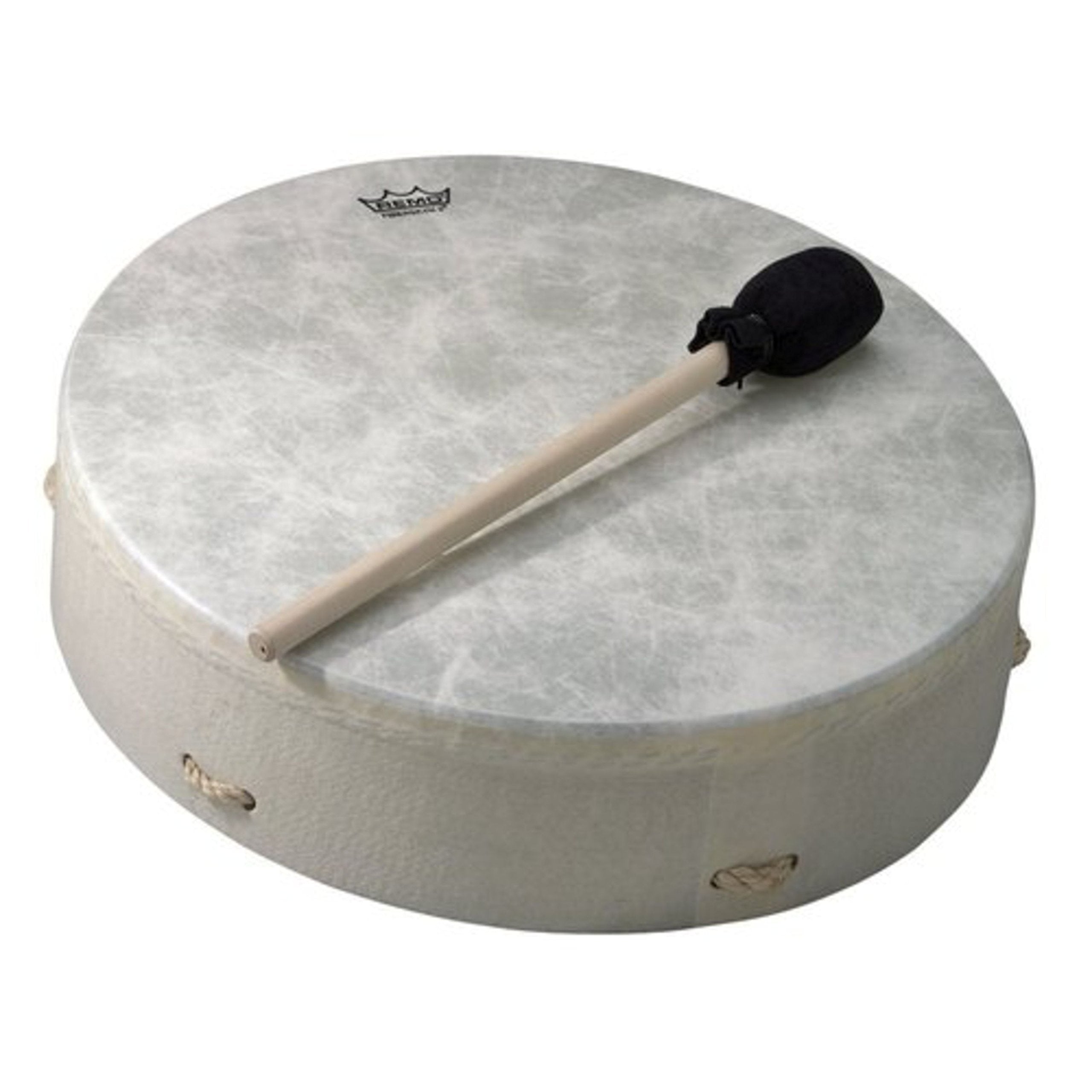 Remo E1 0310 00 Buffalo Drum   Standard, 10''