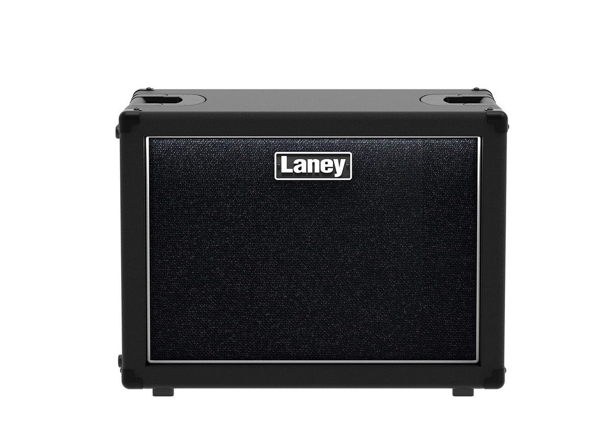 Laney Guitar Amplifier Cabinet, Black (Lfr 112)