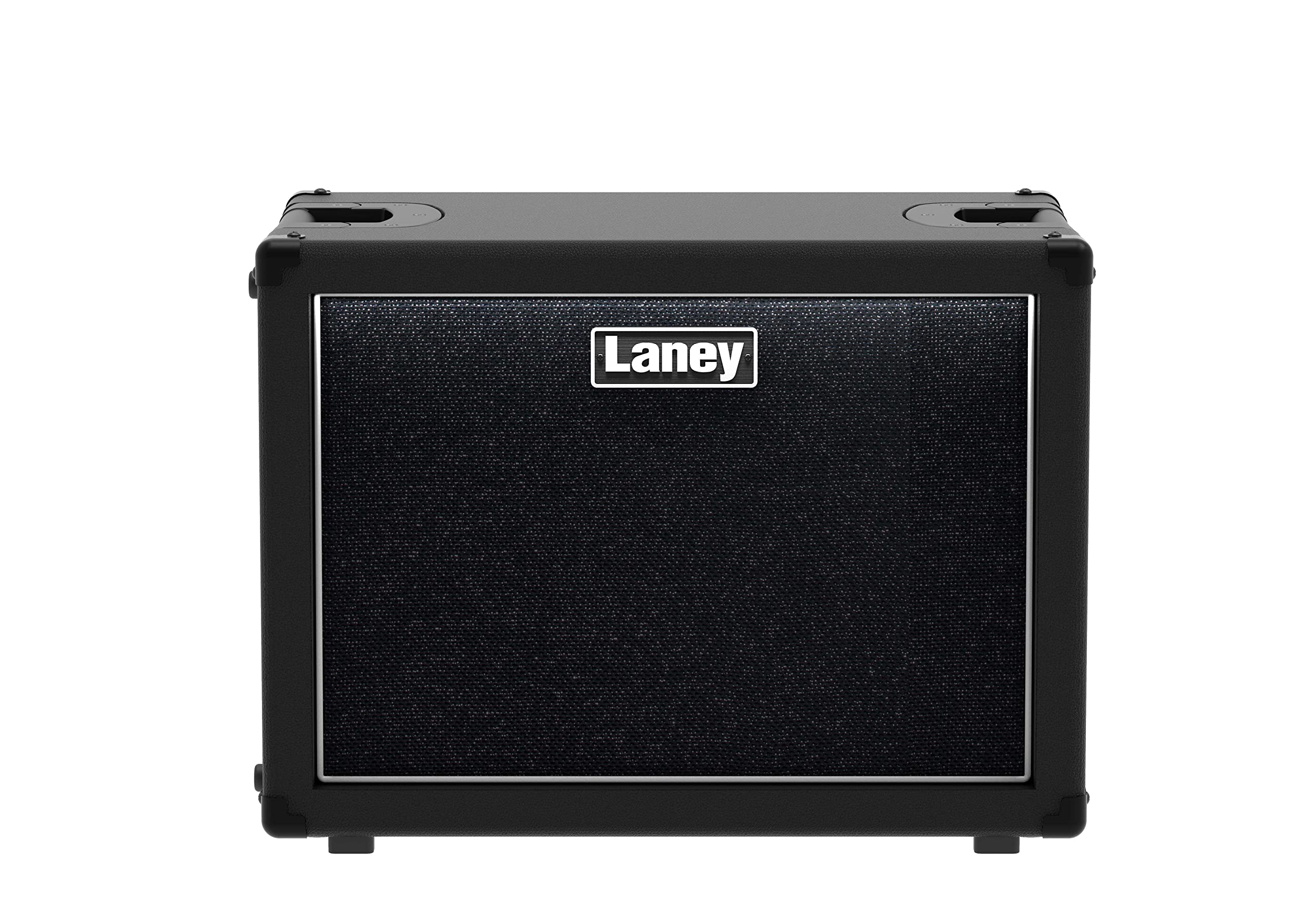 Laney LFR-112 Active Guitar Cabinet 400W 12 Inch Woofer Plus Horn, Black