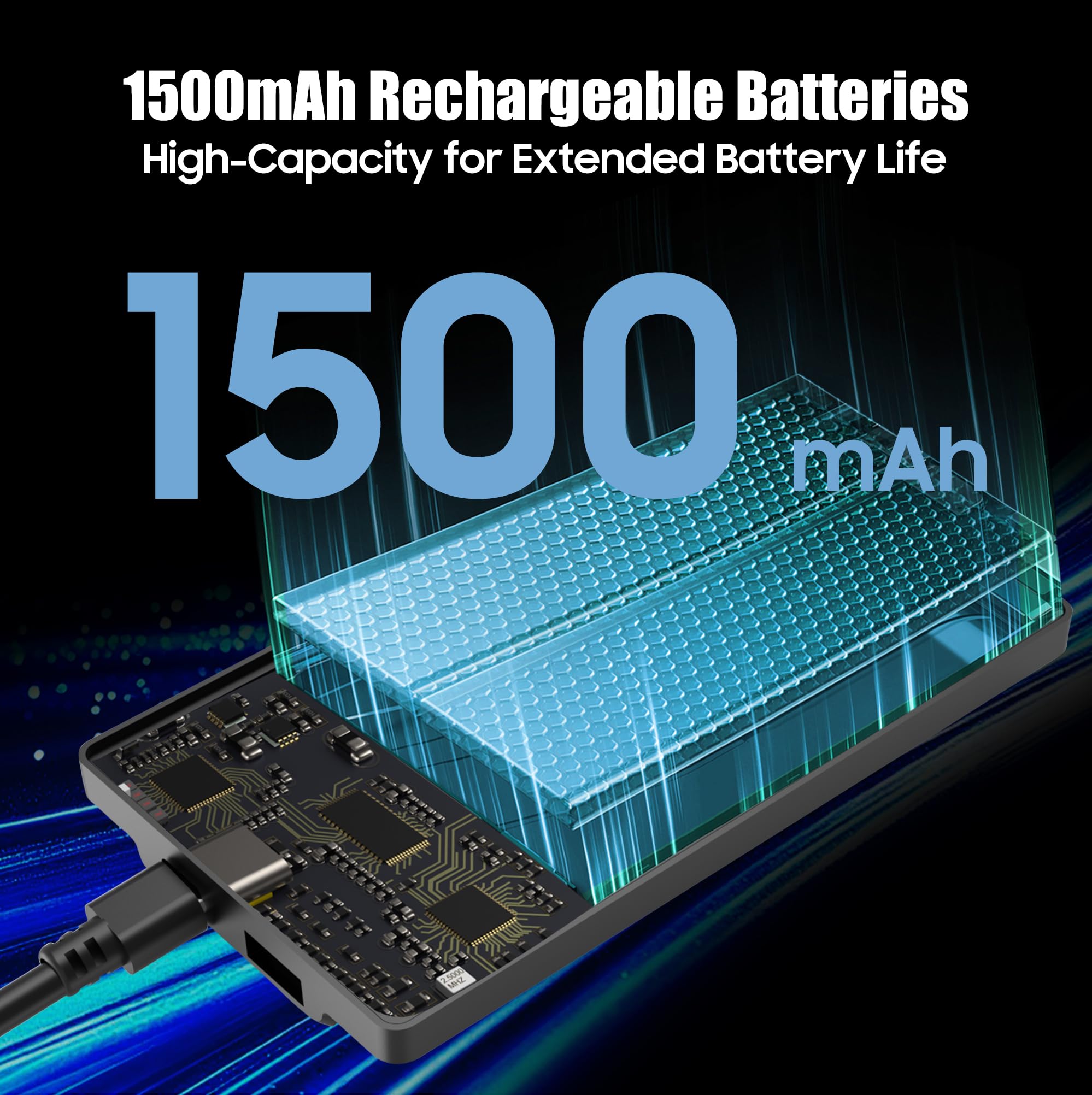 Upgraded Selfie Monitor Screen For Iphone & Android, Audio Sync Low Latency Hd Back Camera Monitor With Bluetooth Remote & Magne