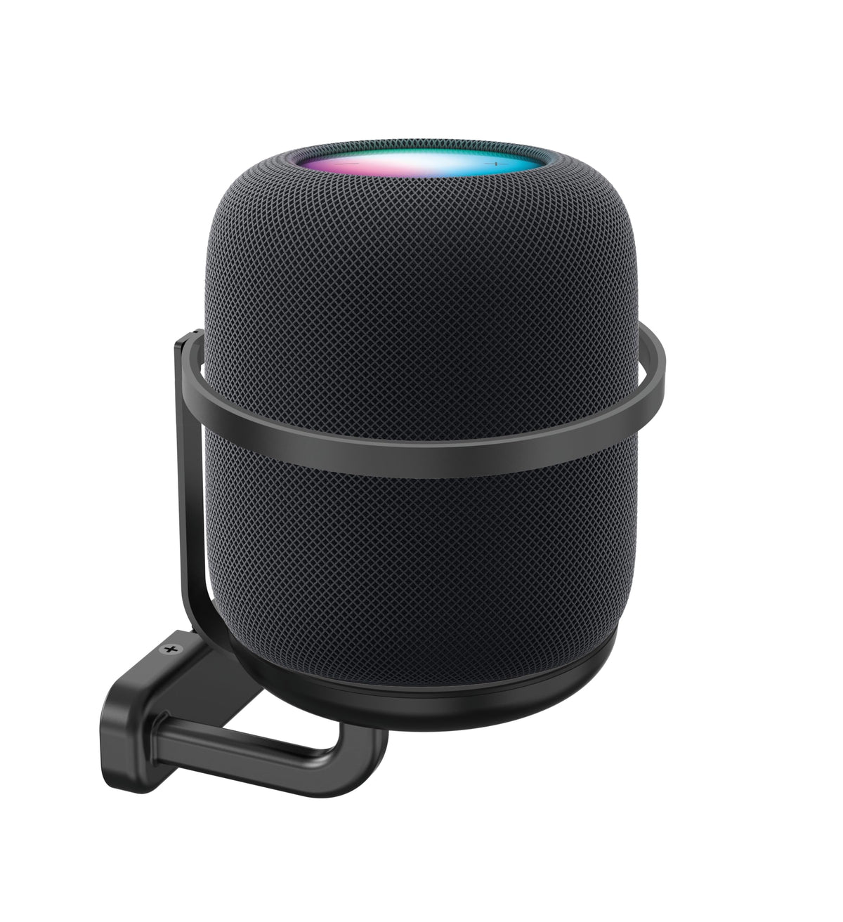 Ynvision.Design Speaker Wall Mount Bracket Compatible With Apple Homepod Gen 1 And Gen 2