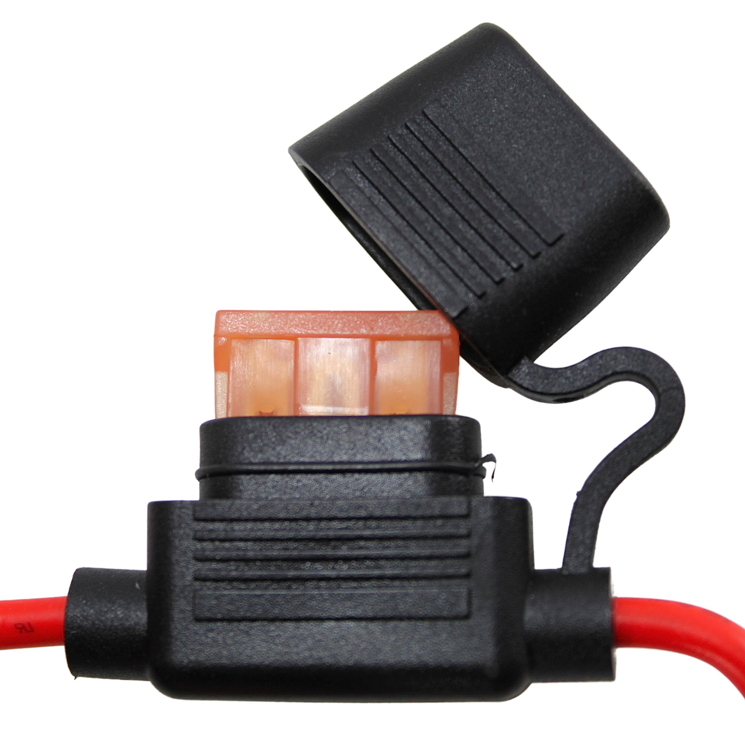 Audiopipe Micro 4 Channel Marine Powersports Amplifier 1000 Watts