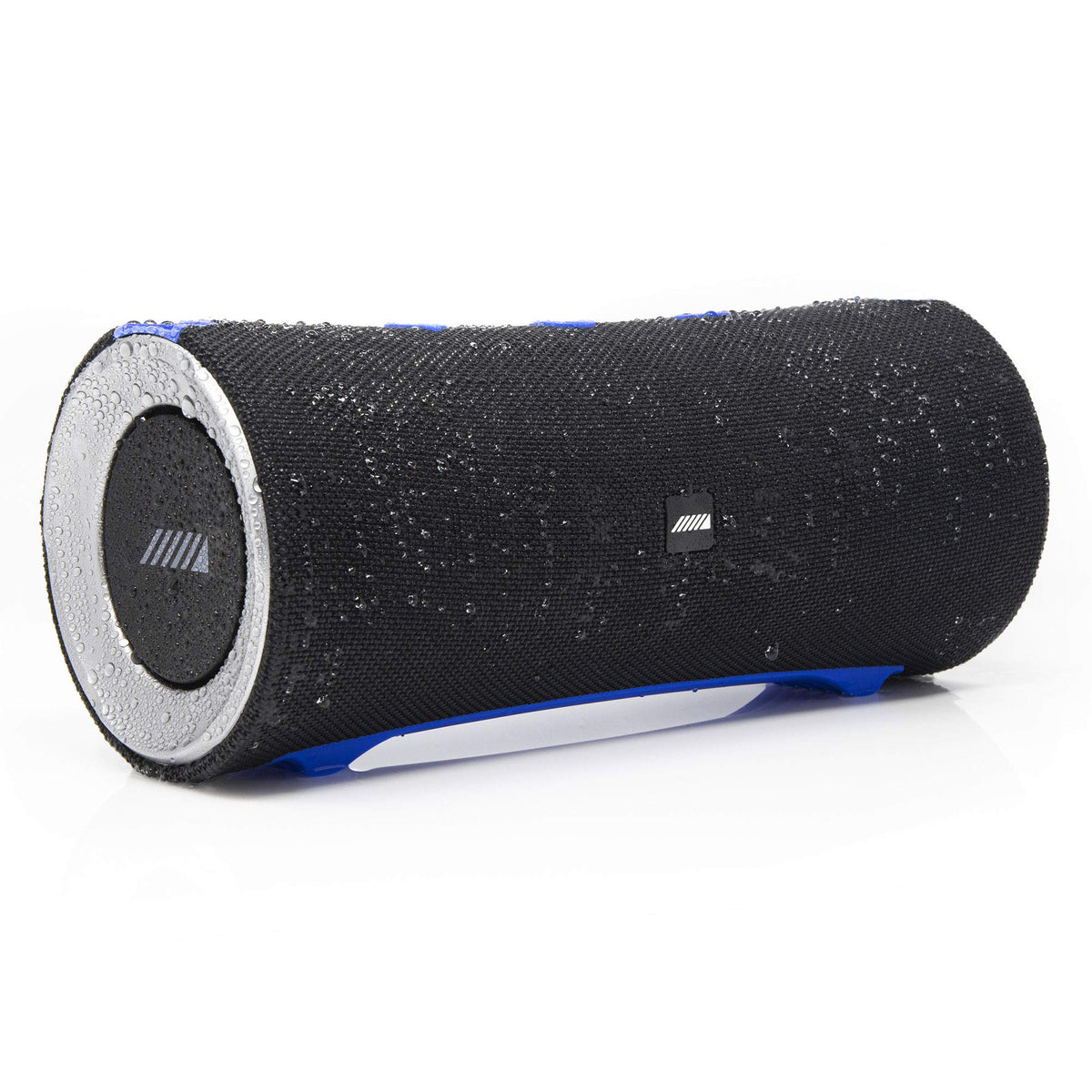 Alpine Ad Spk1 Turn1 Waterproof Bluetooth Portable 11' Speaker