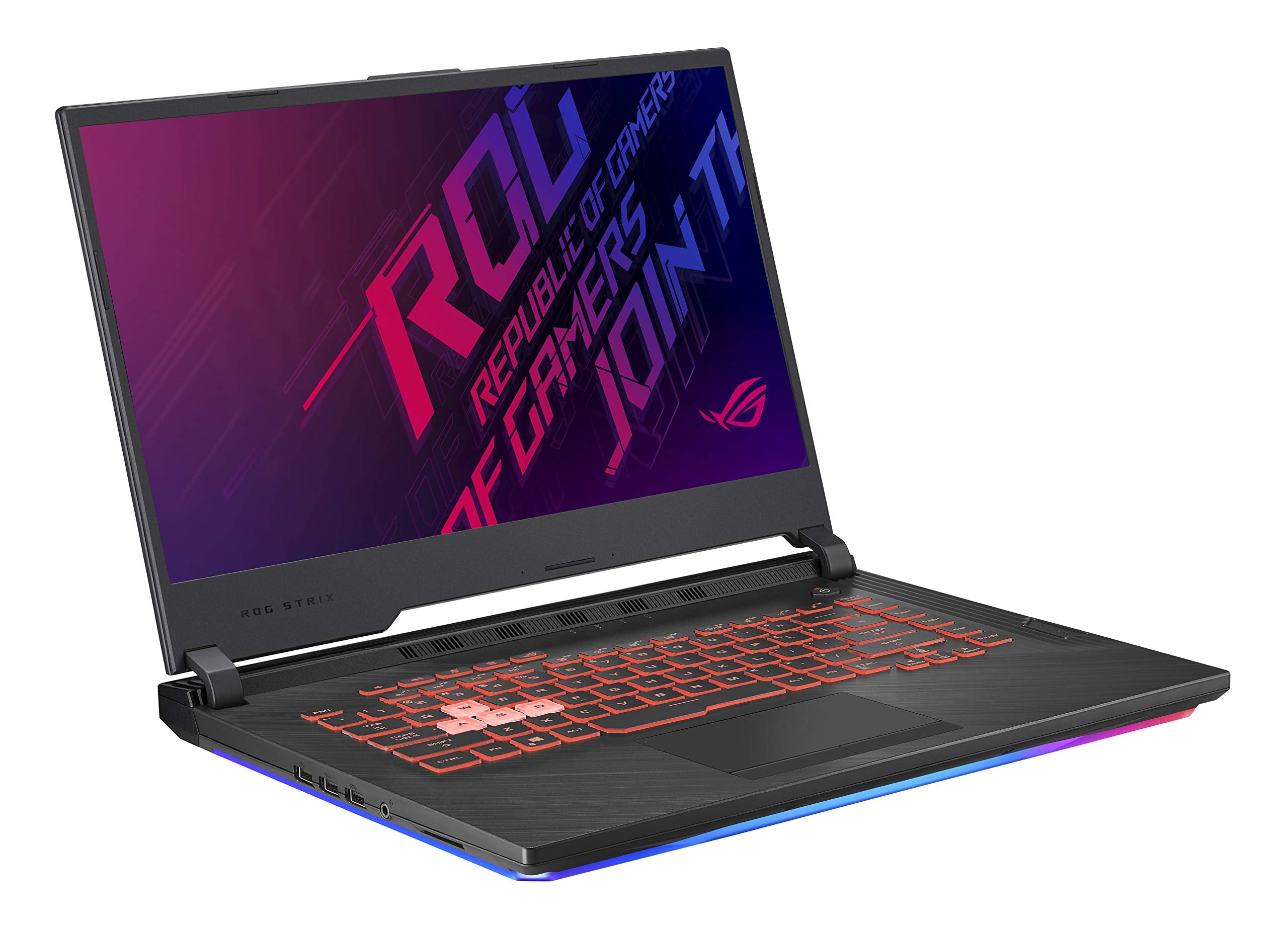 Asus NB GL531GTEB76 15.6 Ci79750H 16GB 1TB SSD GeForce GTX1650 W10 Retail
