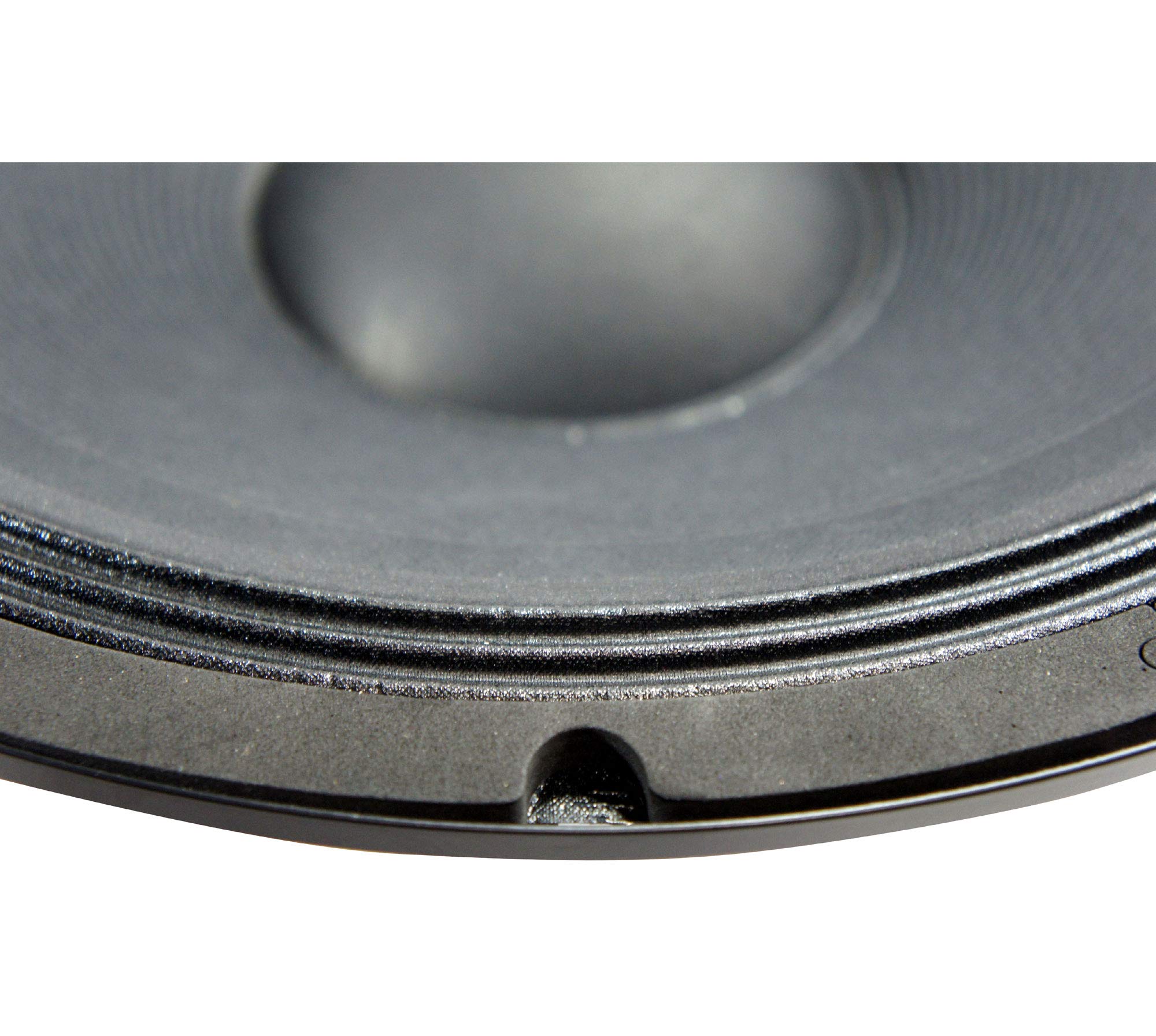 Harmony Audio Ha P15Ws8 Replacement 15' Pa Speaker 8 Ohm Woofer Compatible With Ev Zlx 15P
