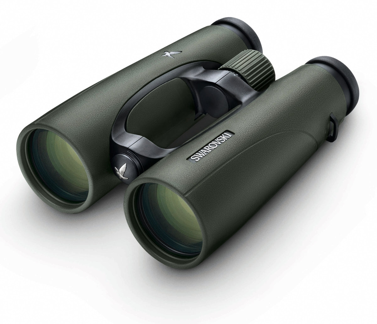Swarovski Optik Swarovision 10X50 Binoculars, (Green)