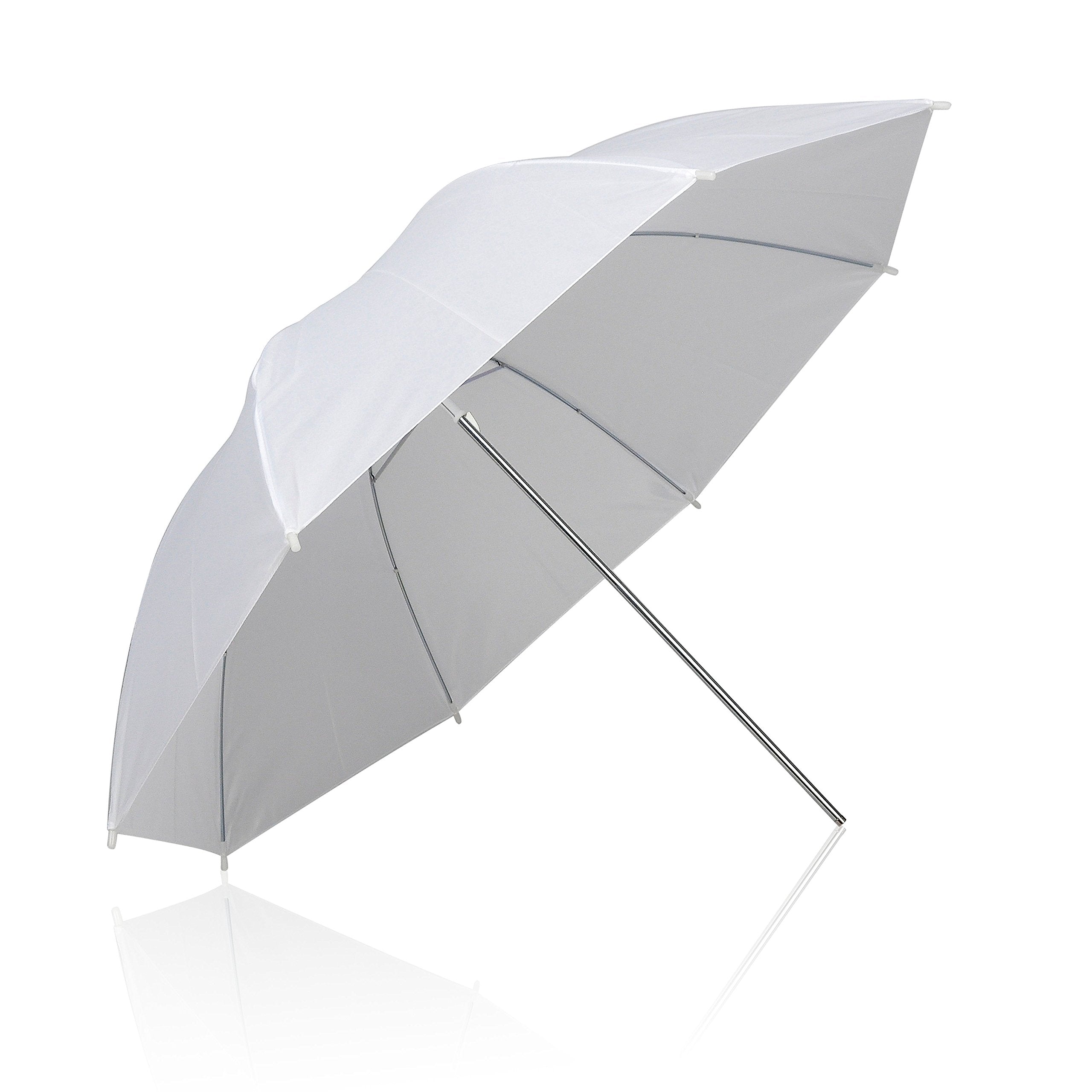 Emart Umbrella Lighting Kit For Photography Studio, 200W 5500K Photo Light Reflector For Video Lighting, Continuous Lighting, Ca