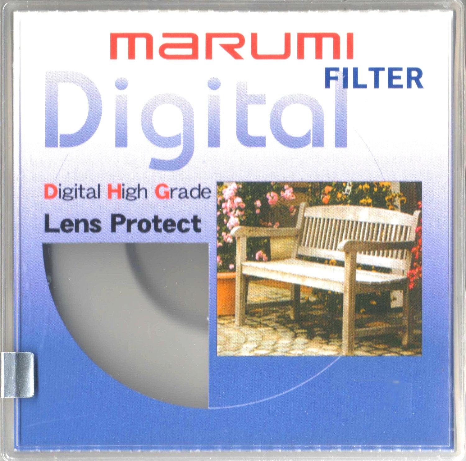 Marumi 52Mm Dhg Lens Protect Filter
