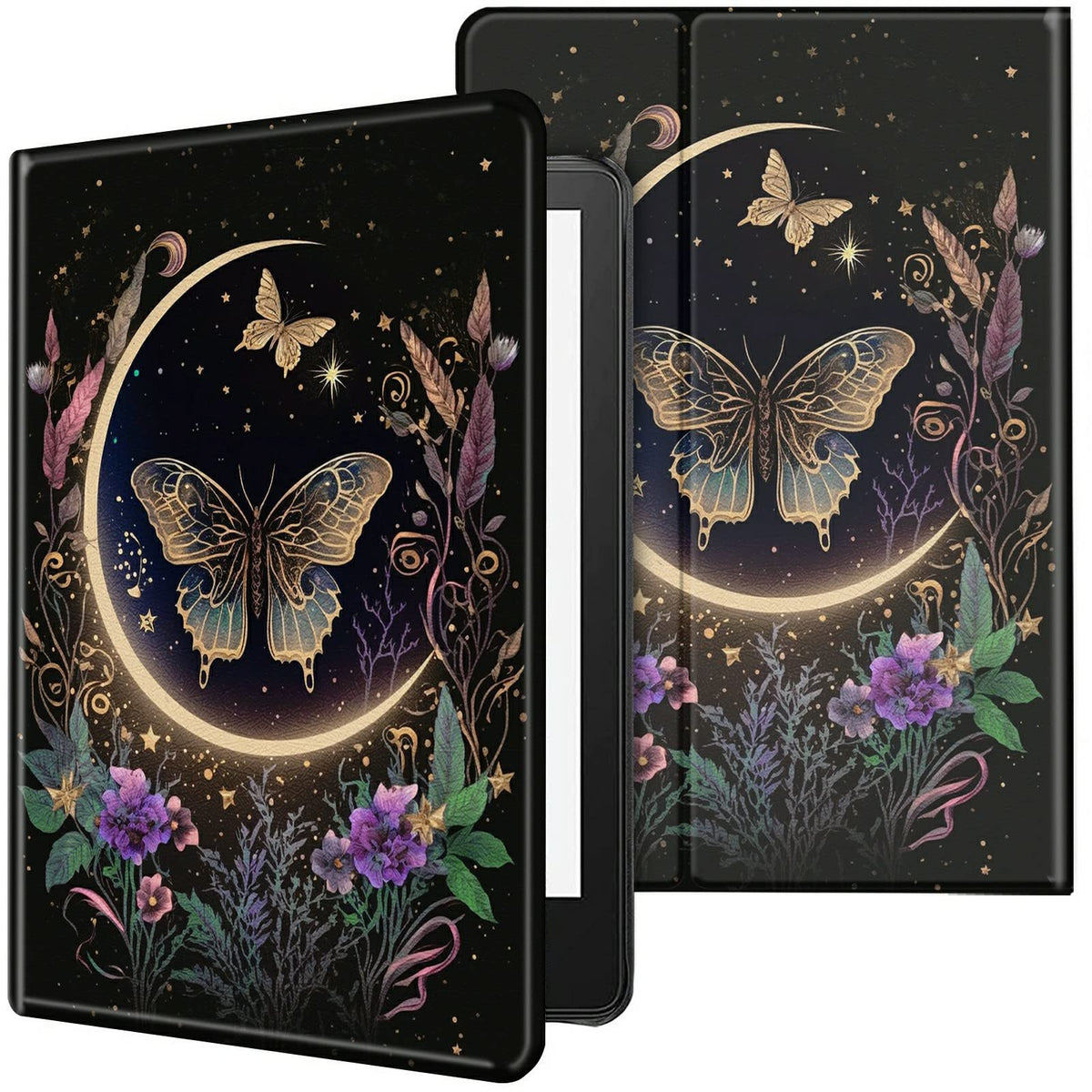 Cgfghhuy Case For 6.8 Inch Kindle Paperwhite 11Th Generation 2021/Kindle Paperwhite Signature Edition Lightweight Protective Sma