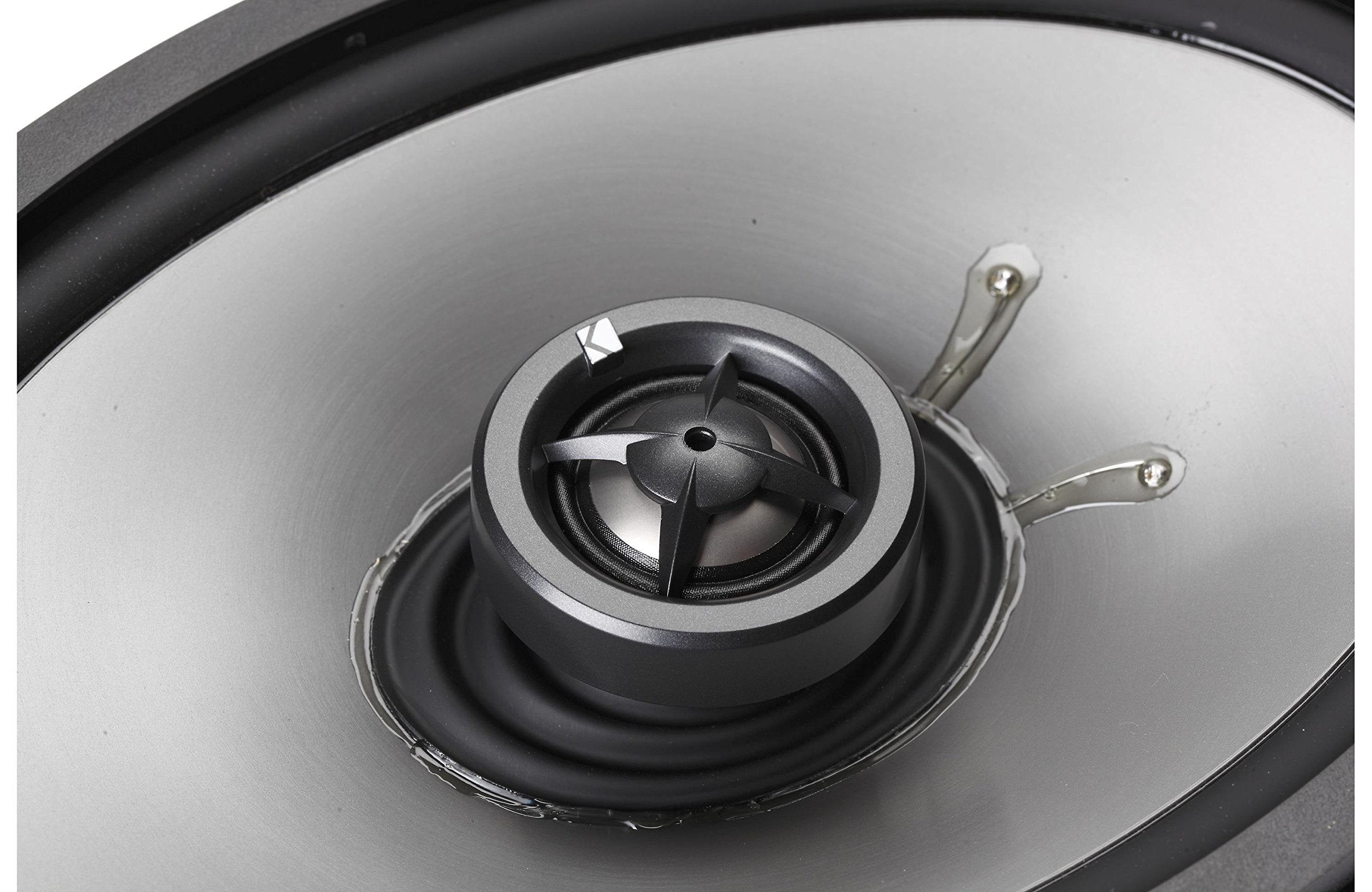 Kicker 6X9 Inch Ps Series Powersports Speakers 40Ps694 (Pair)