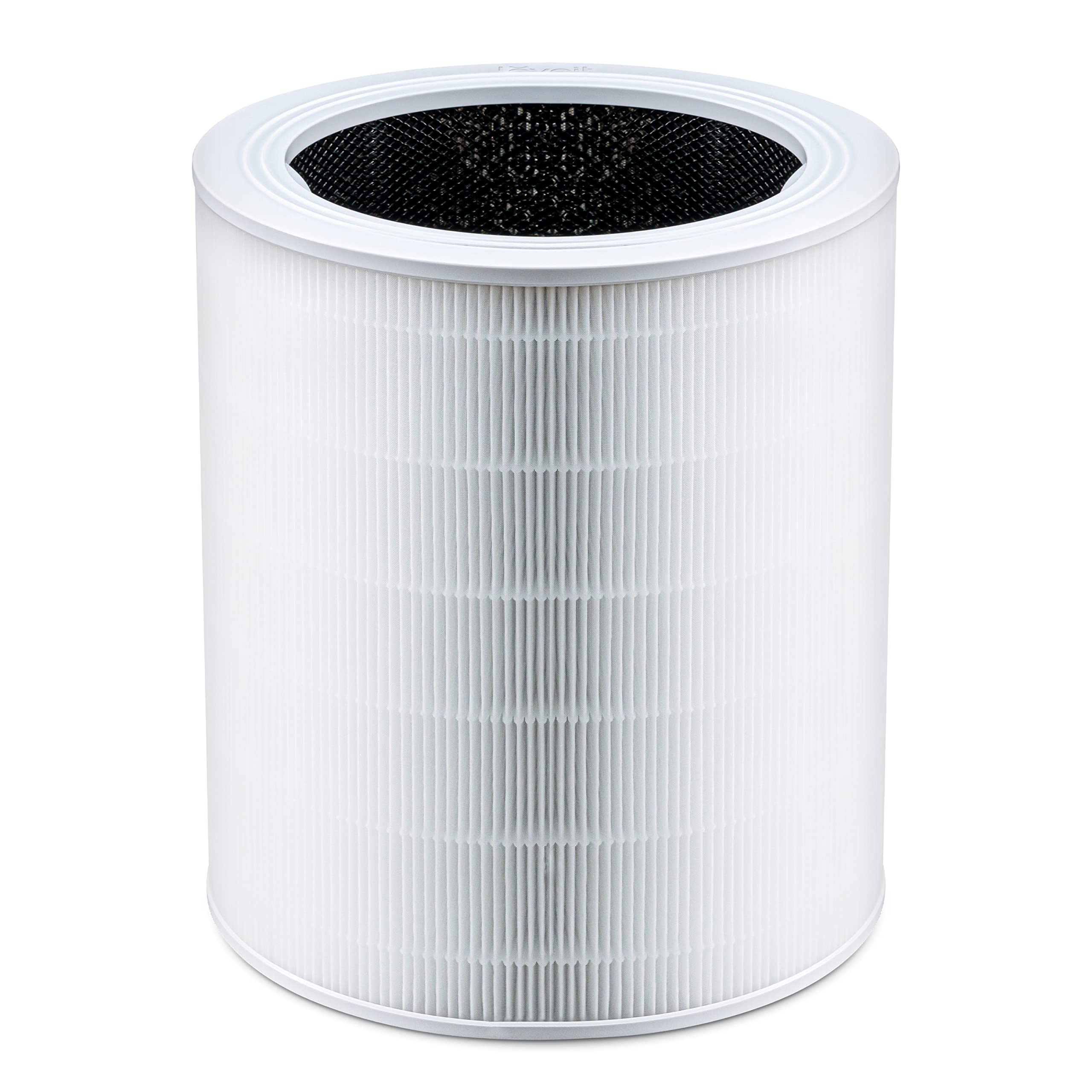 Levoit Core 600S P Air Purifier 3 In 1 Replacement Filter, Supports Hepa Sleep Mode, Core600S Rf, 1 Pack, White