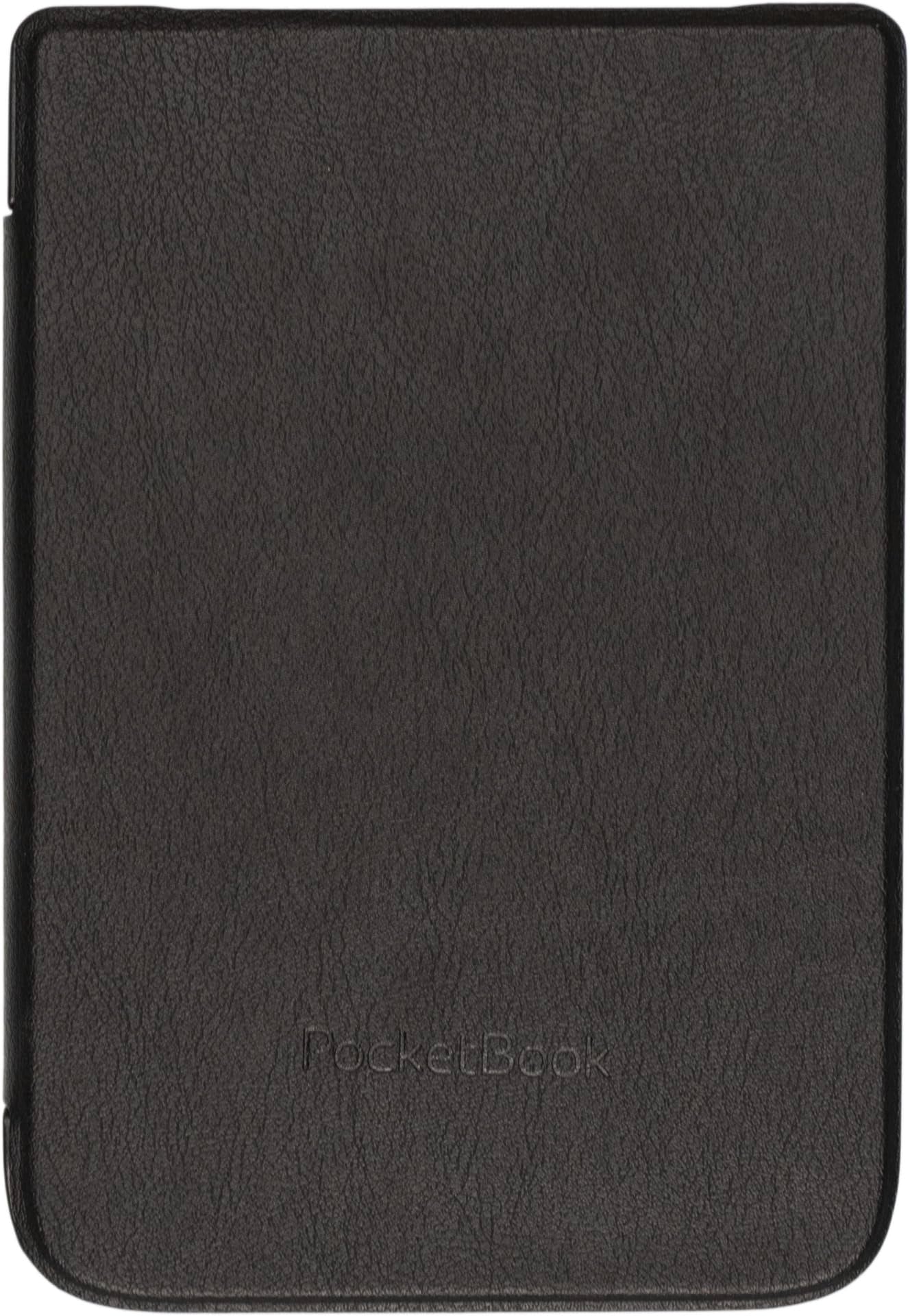 Pocketbook Cover For 6 Inch E Readers (Wpuc 616 S Bk)