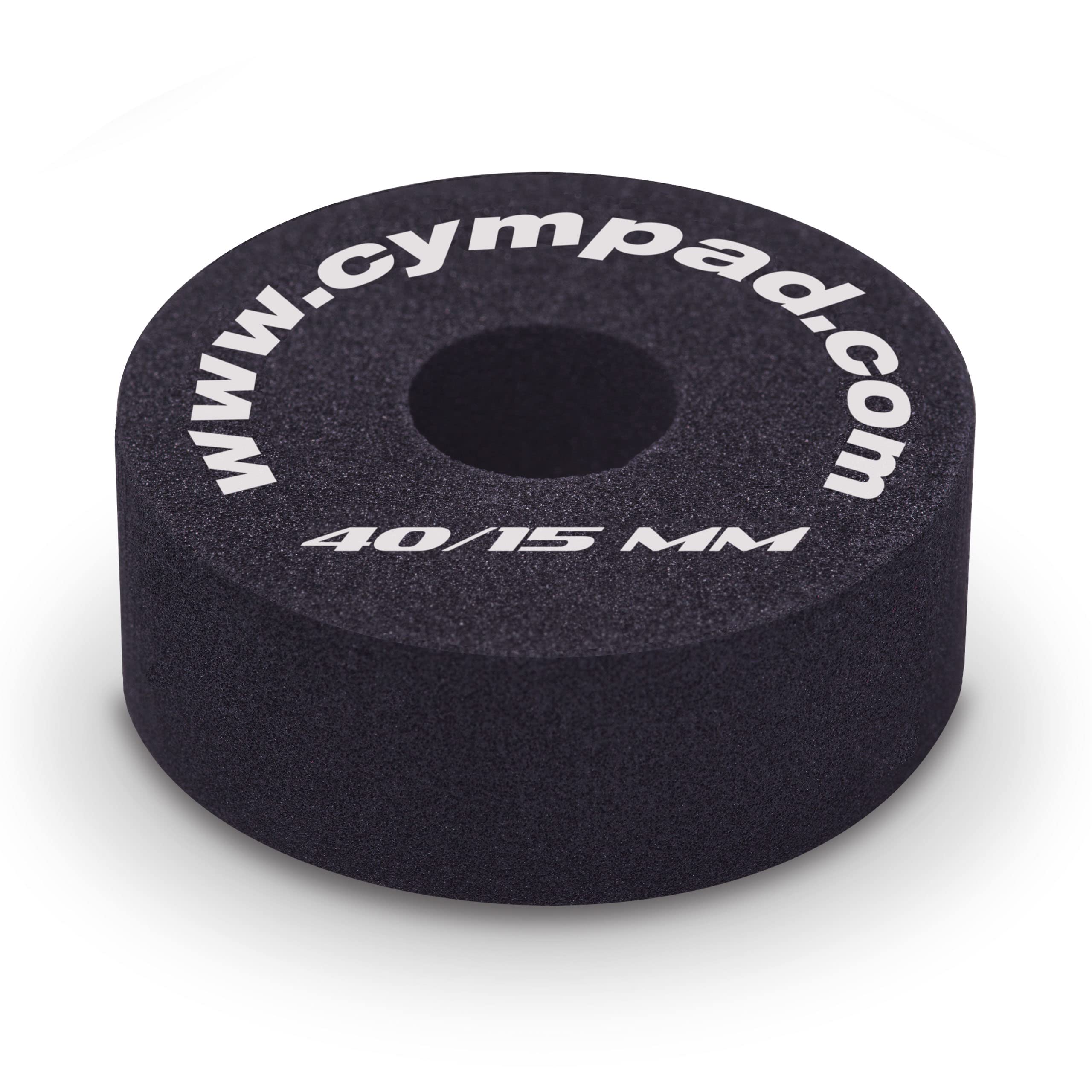 Cympad Optimizer Cymbal Washer Set 40/15Mm