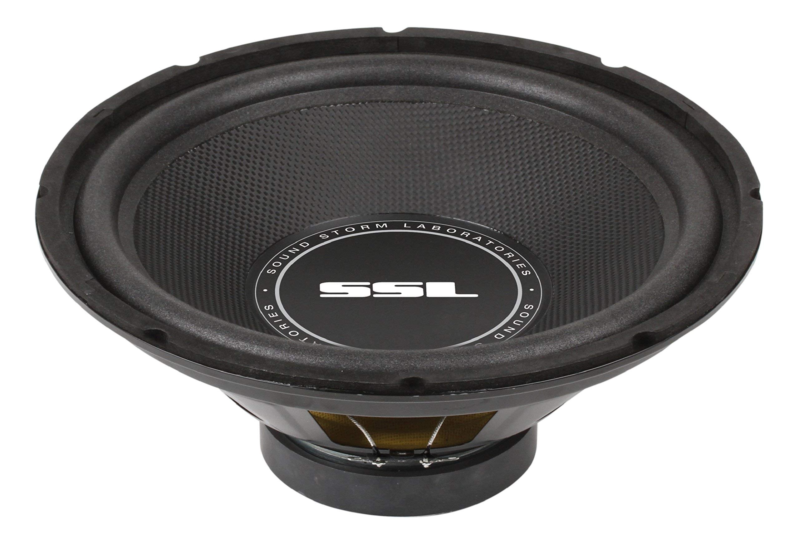 Soundstorm 12'' Woofer 800W Max