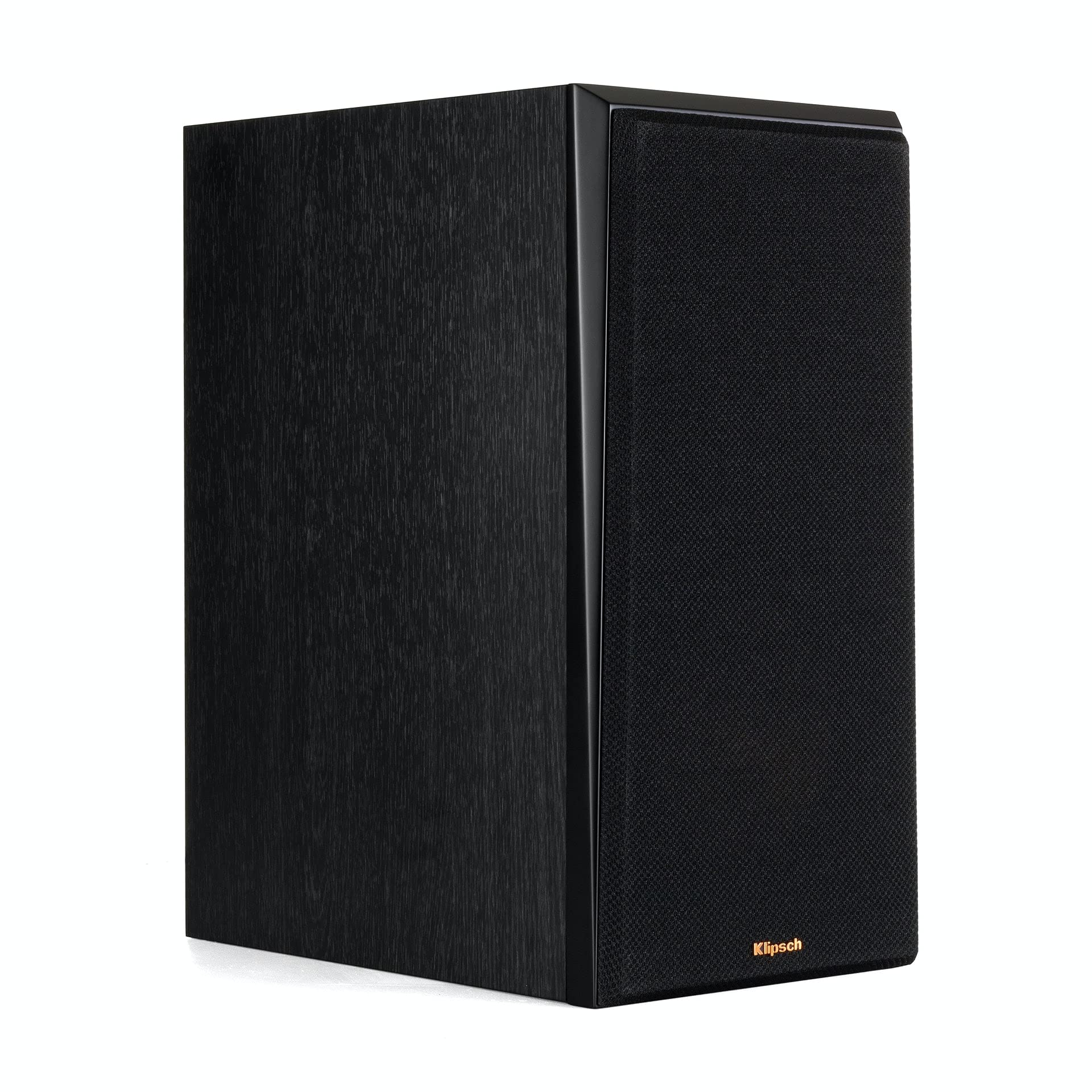 Klipsch Rp 600M Reference Premiere Bookshelf Speakers   Pair (Ebony)