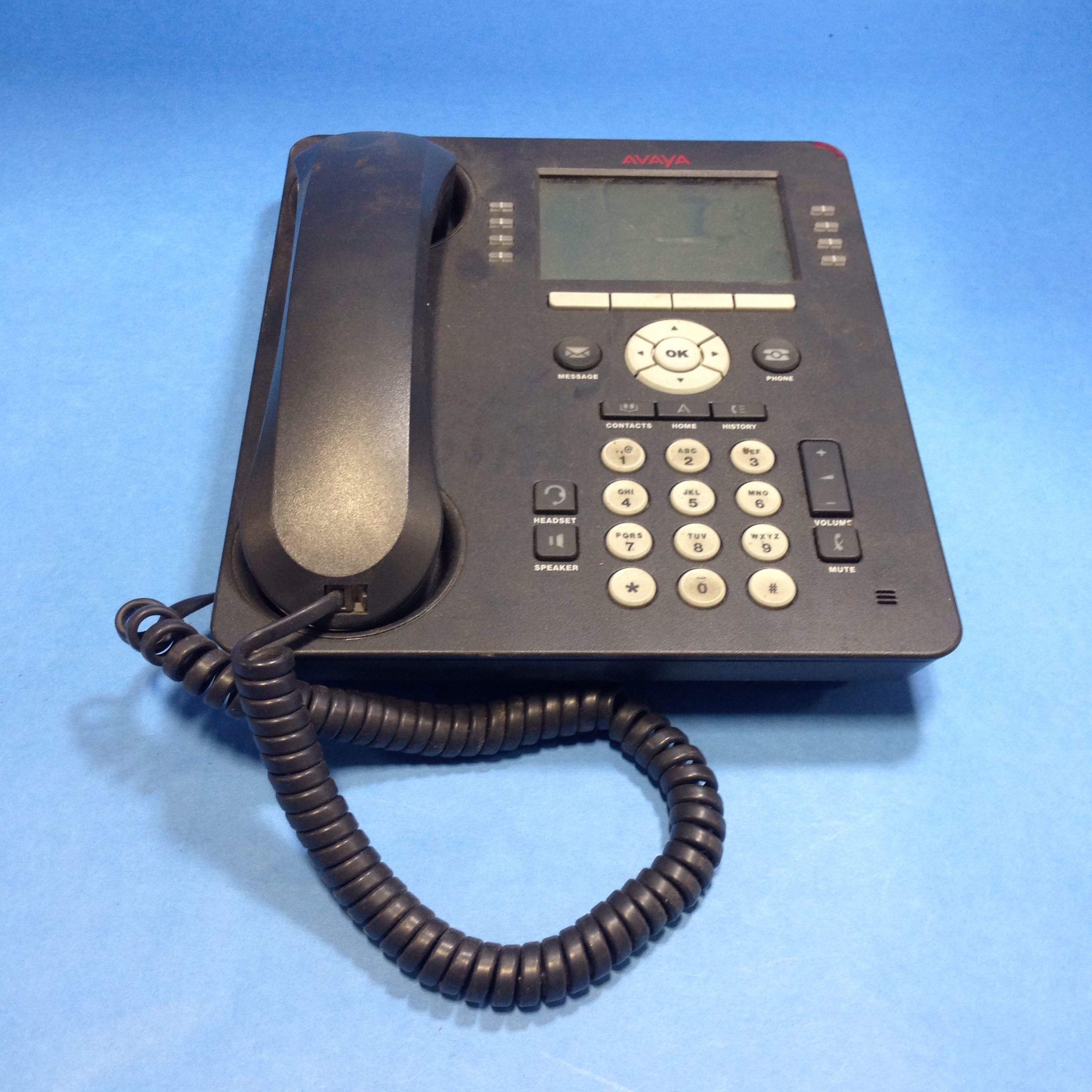 Avaya 9608 Ip Phone