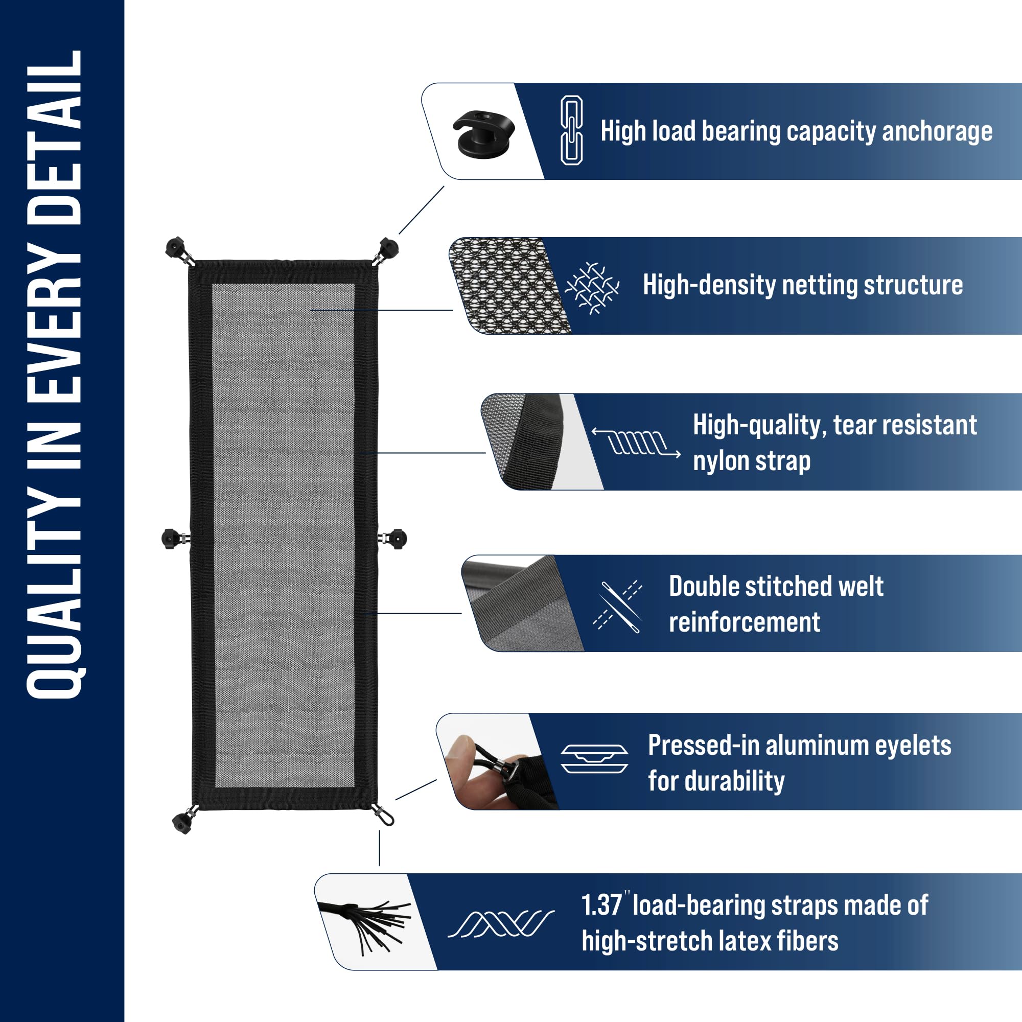 Cable Management Net   Under Desk Wire Management   Flexible Under Desk Cable Management Tray Black