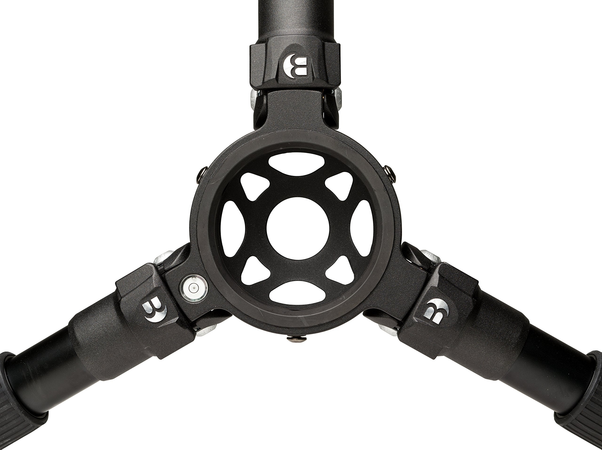 Benro 100Mm Hi-Hat (Hh100Av)