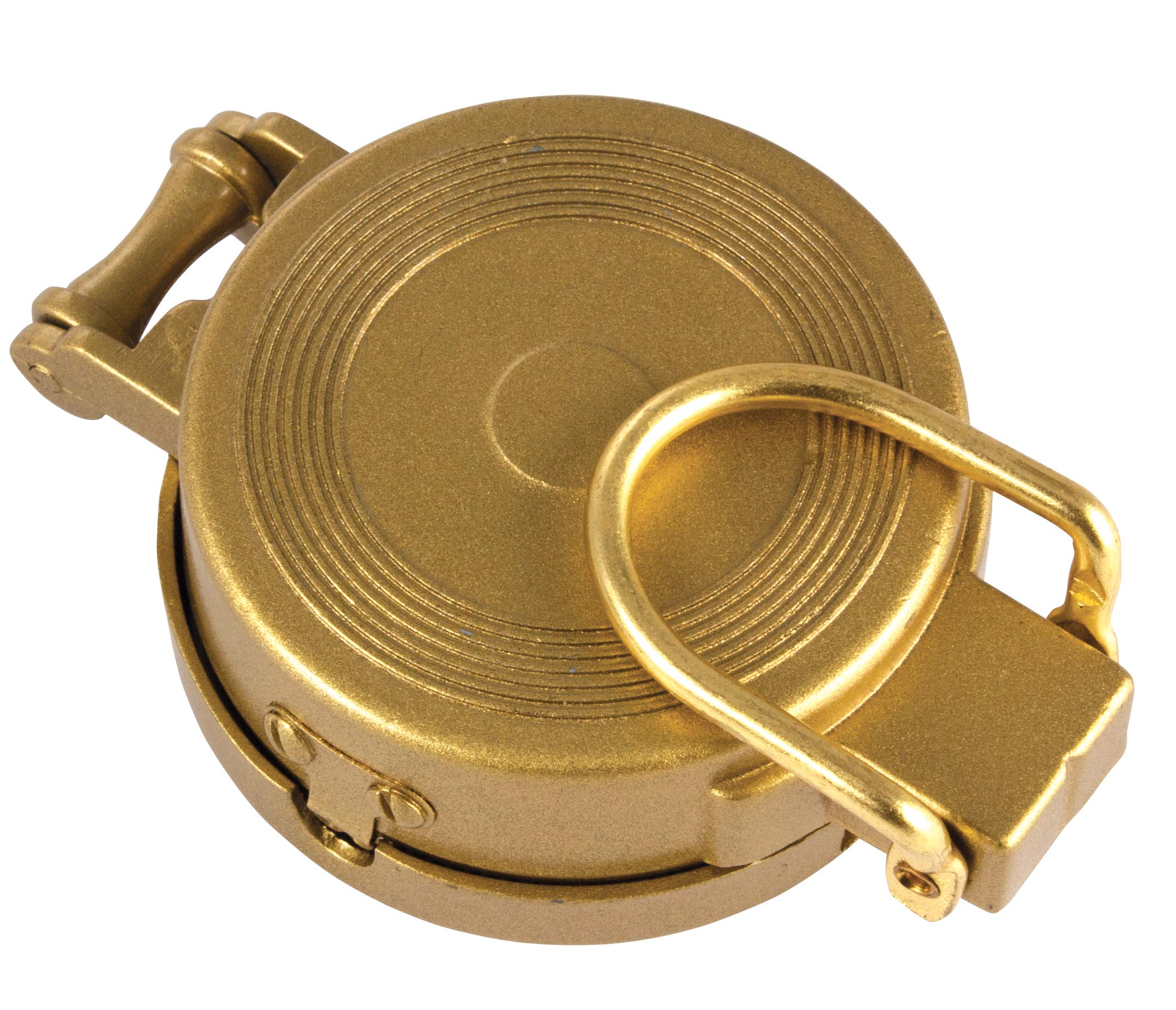 Red Rock Outdoor Gear Metal Lensatic Compass