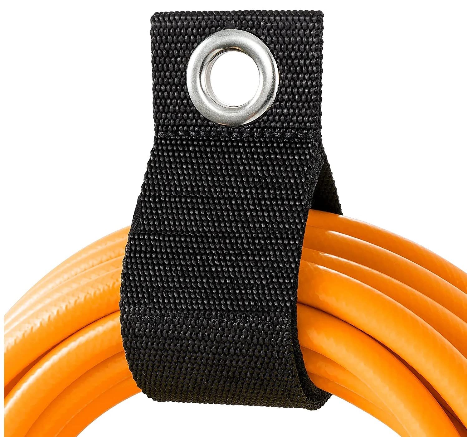 Multi Purpose Heavy Duty Storage Straps Garage Tool Organizers and Storage Fastening Straps Cord Wrap, Cable Straps for Cords, H