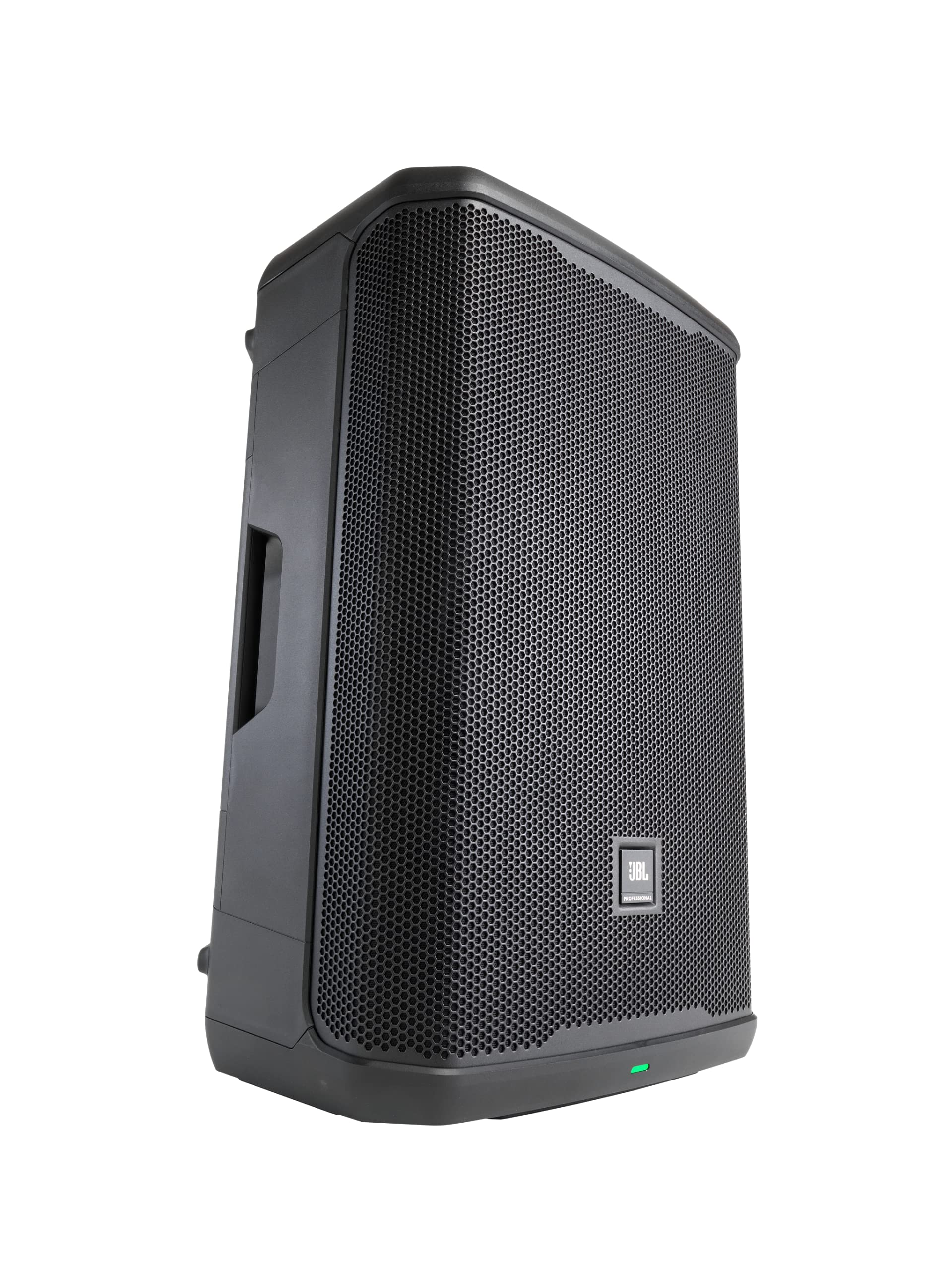 Jbl Professional Prx915 Next-Generation 15-Inch Powered Portable 2-Way Loudspeaker With Dsp, 12-Band Parametric Eq, And Built-In
