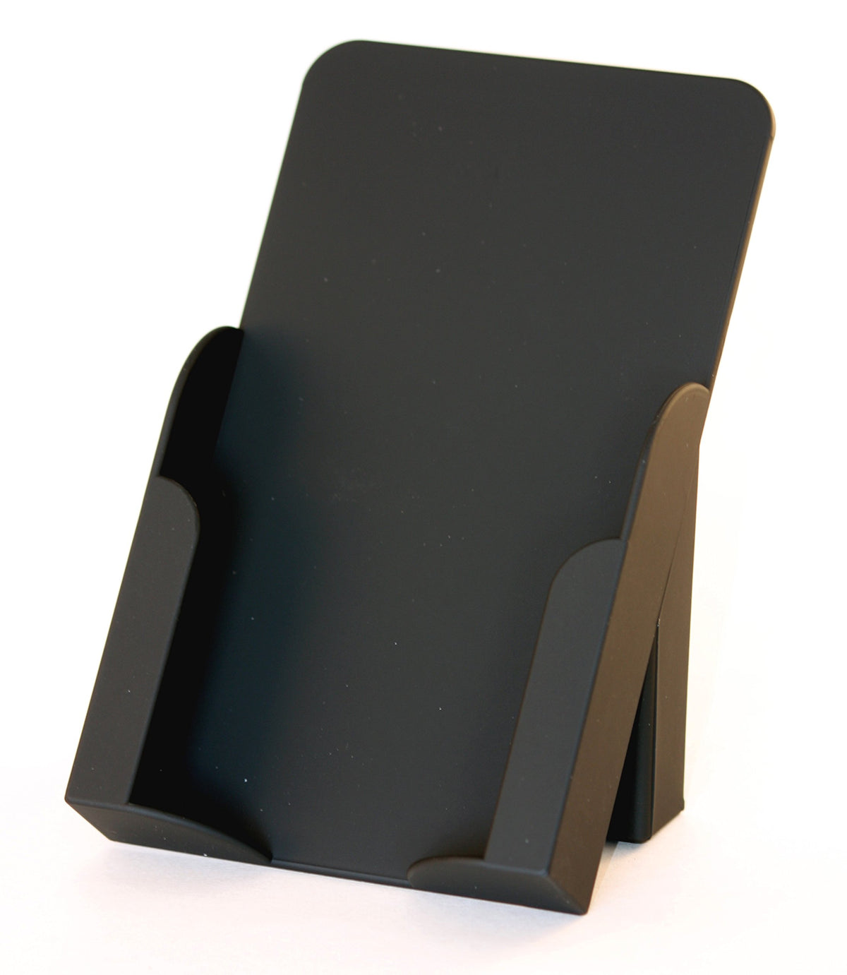 Rpc Phone Holder Converts The Business Card Holder Into A Cell Phone Holder In Select 2009 15 Dodge Ram Trucks   Medium