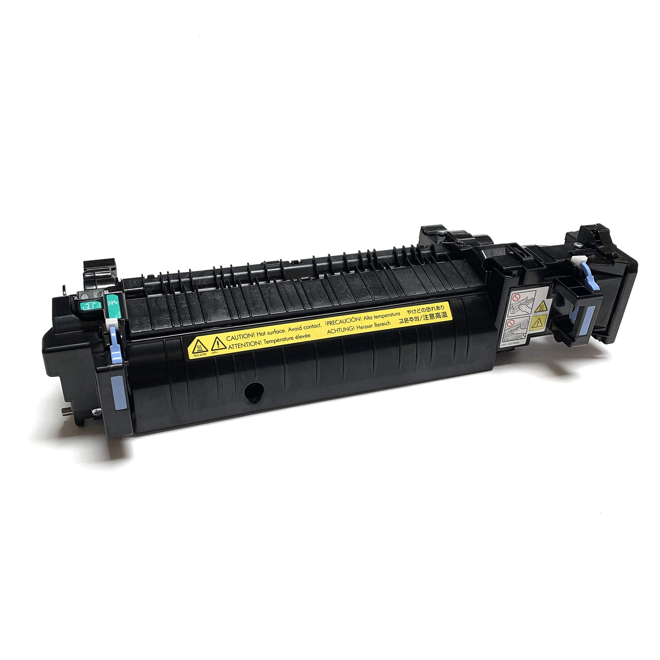 Altru Print B5L35A AP (RM2 0011, B5L35 67901, B5L35 67902) Fuser Kit for Color Laser Printer Series M552, M553, M577 (110 120V)