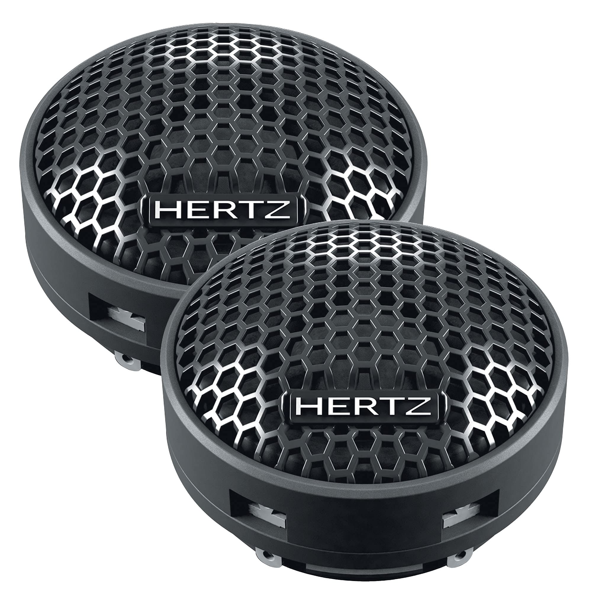 Hertz Dt 24.3 0.9' Dome Tweeters