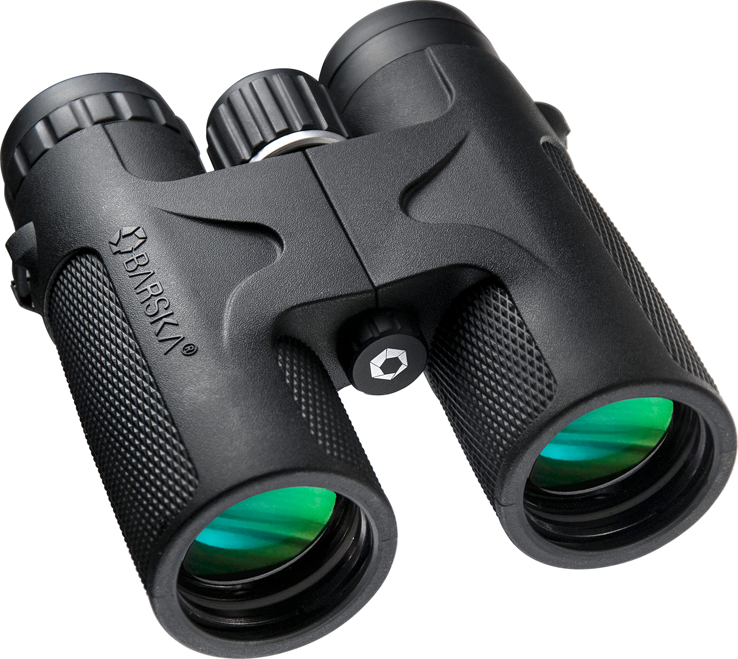 Barska Ab11842 Blackhawk 10X42 Waterproof Binoculars For Birding, Boating, Events, Hiking, Hunting, Etc