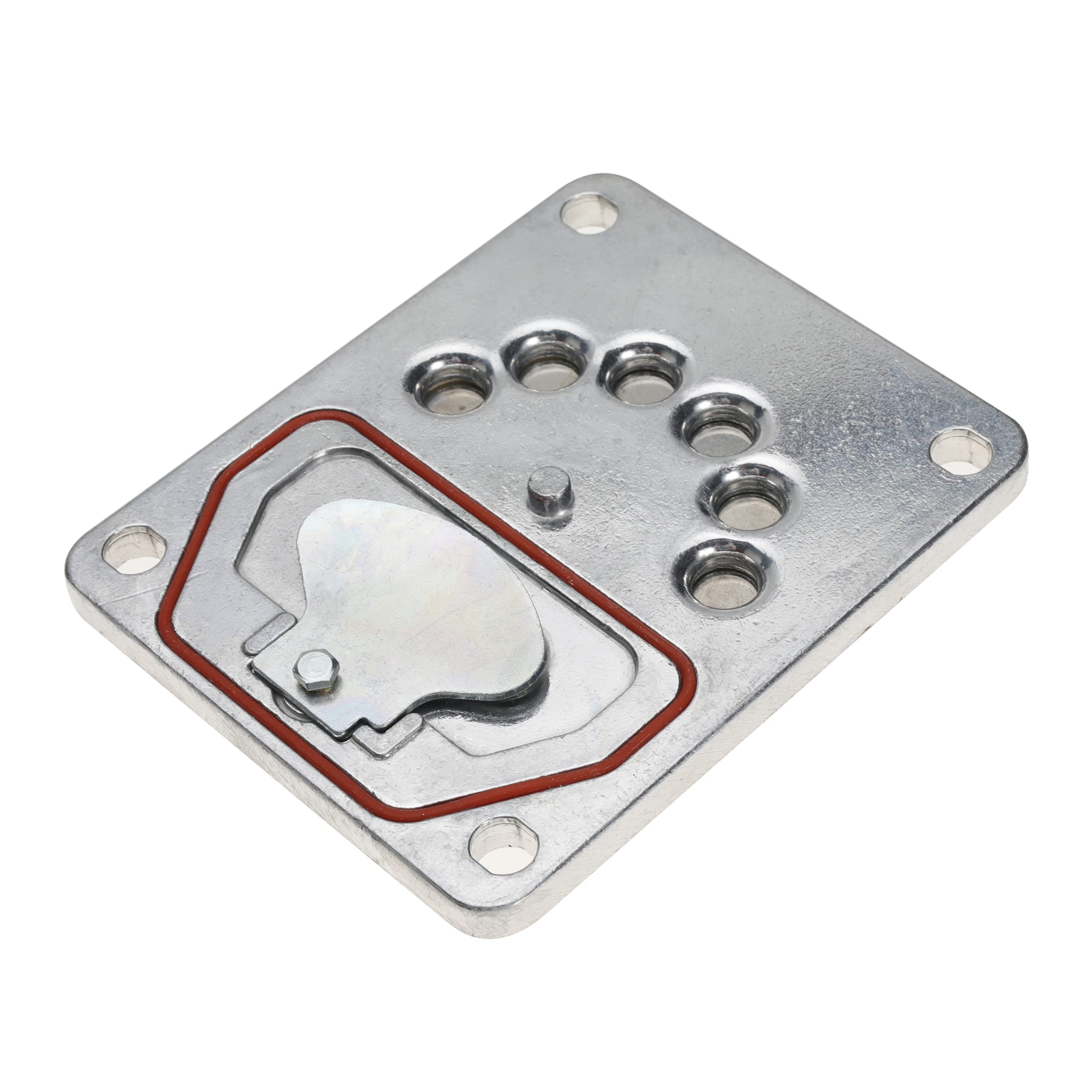 Compressor Valve Plate Kit Replace Zac0032 Z Ac 0032 For Craftsman For Porter Cable For Black Decker For Dewalt And For Devilbis