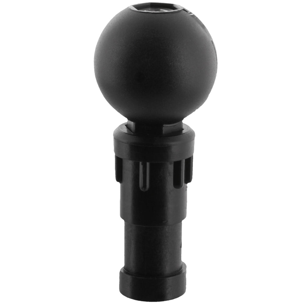 Scotty 169 1-1/2'' Ball W/Post Mount,WBAUVB08BS4LY4W