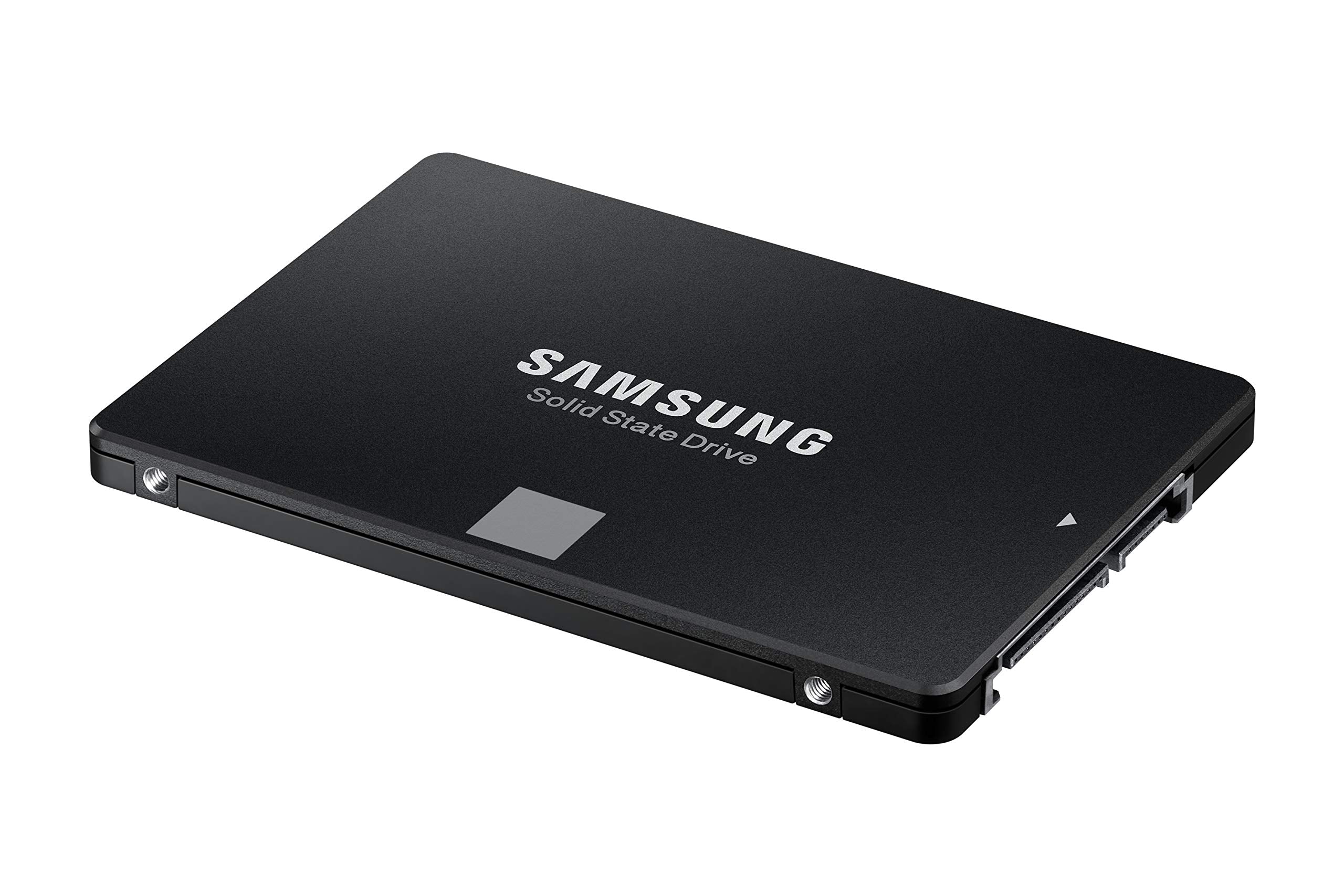 Samsung 1Tb 860 Evo Sata 6Gb/S 2.5In