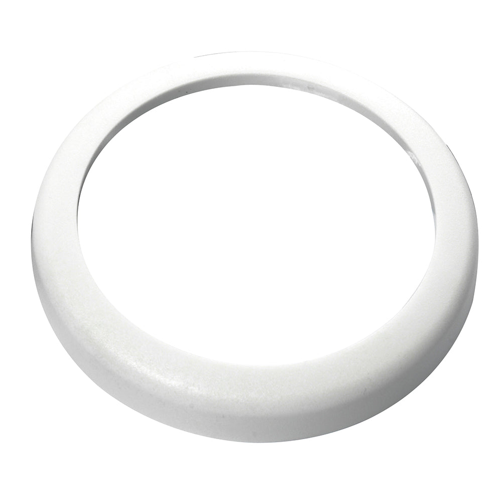 Veratron 52Mm Oceanlink Bezel - Round - White,WBEEAB08X4YPKXH