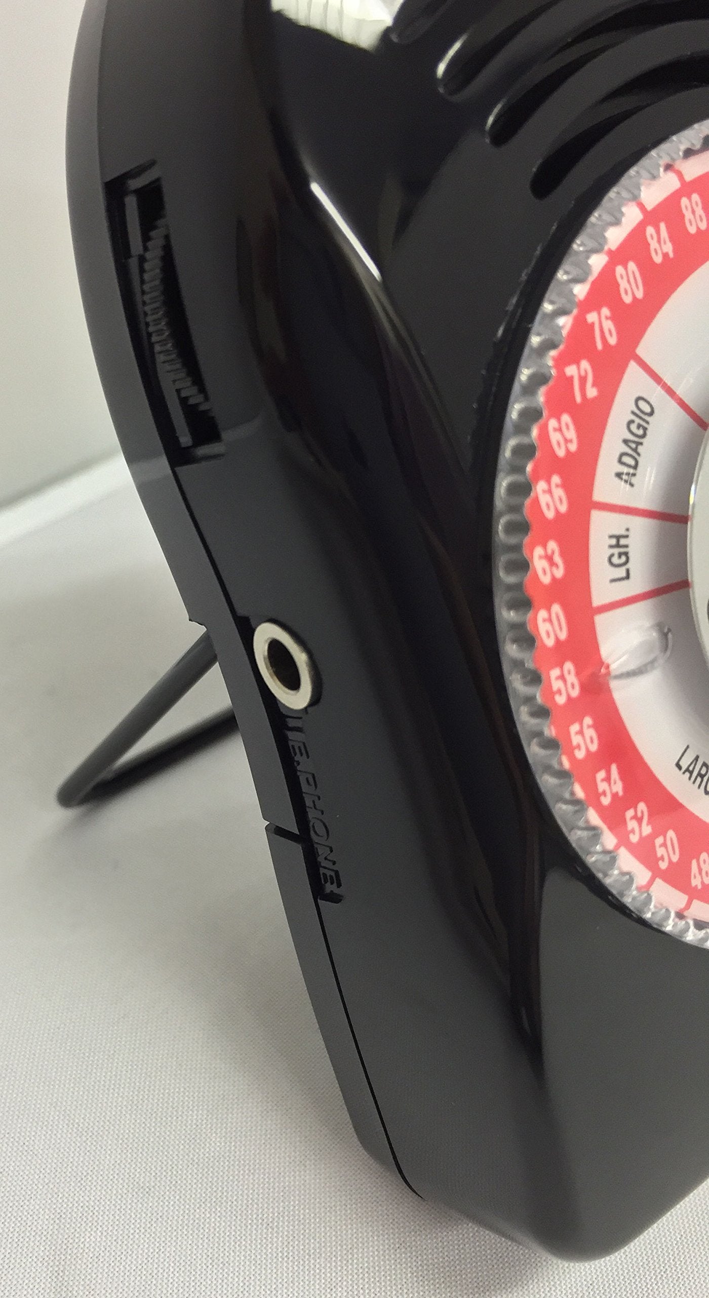 Seiko Sq50 V Quartz Metronome