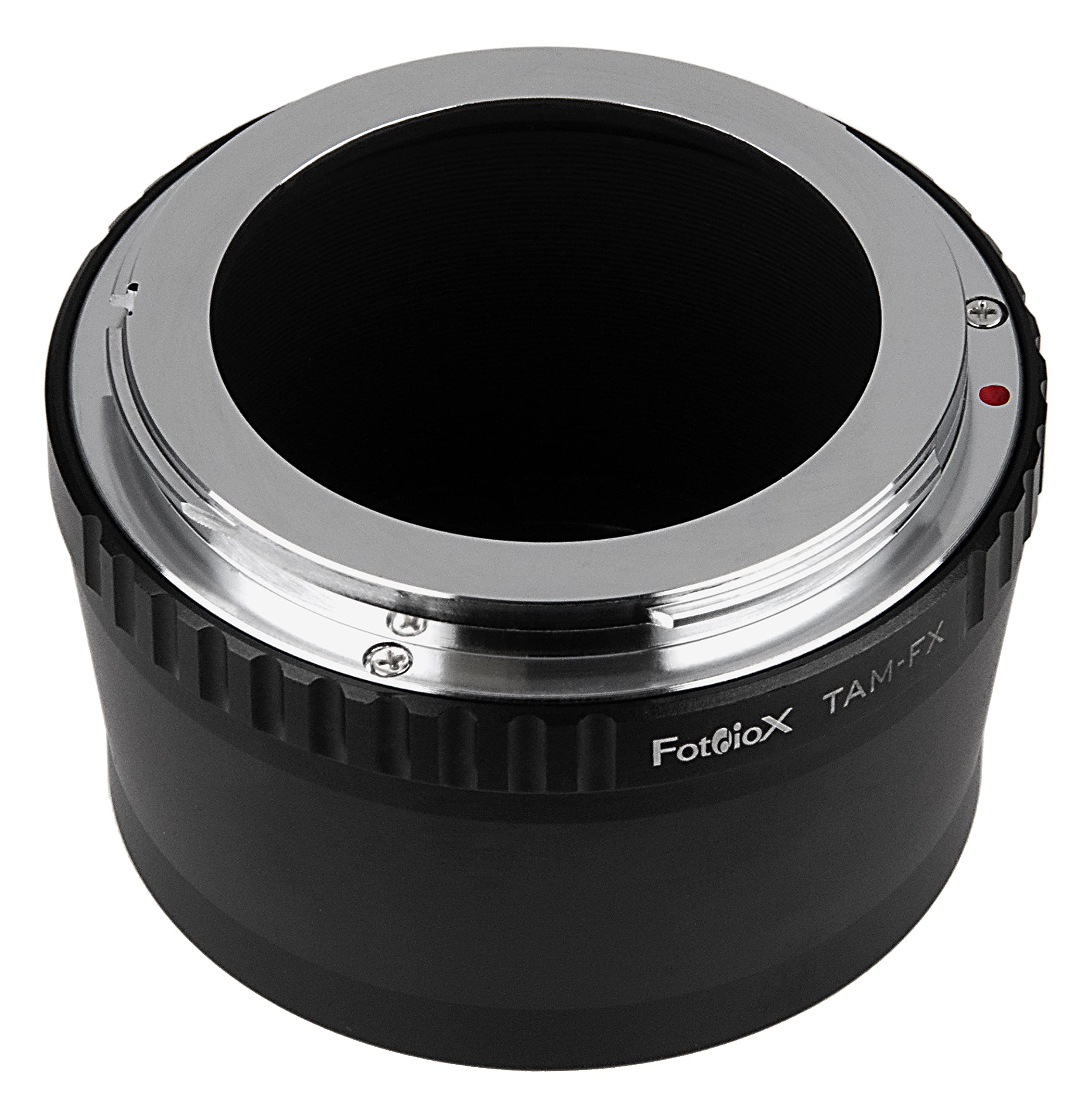 Fotodiox Lens Mount Adapter Compatible With Tamron Adaptall (Adaptall-2) Mount Slr Lens On Fuji X-Mount Cameras