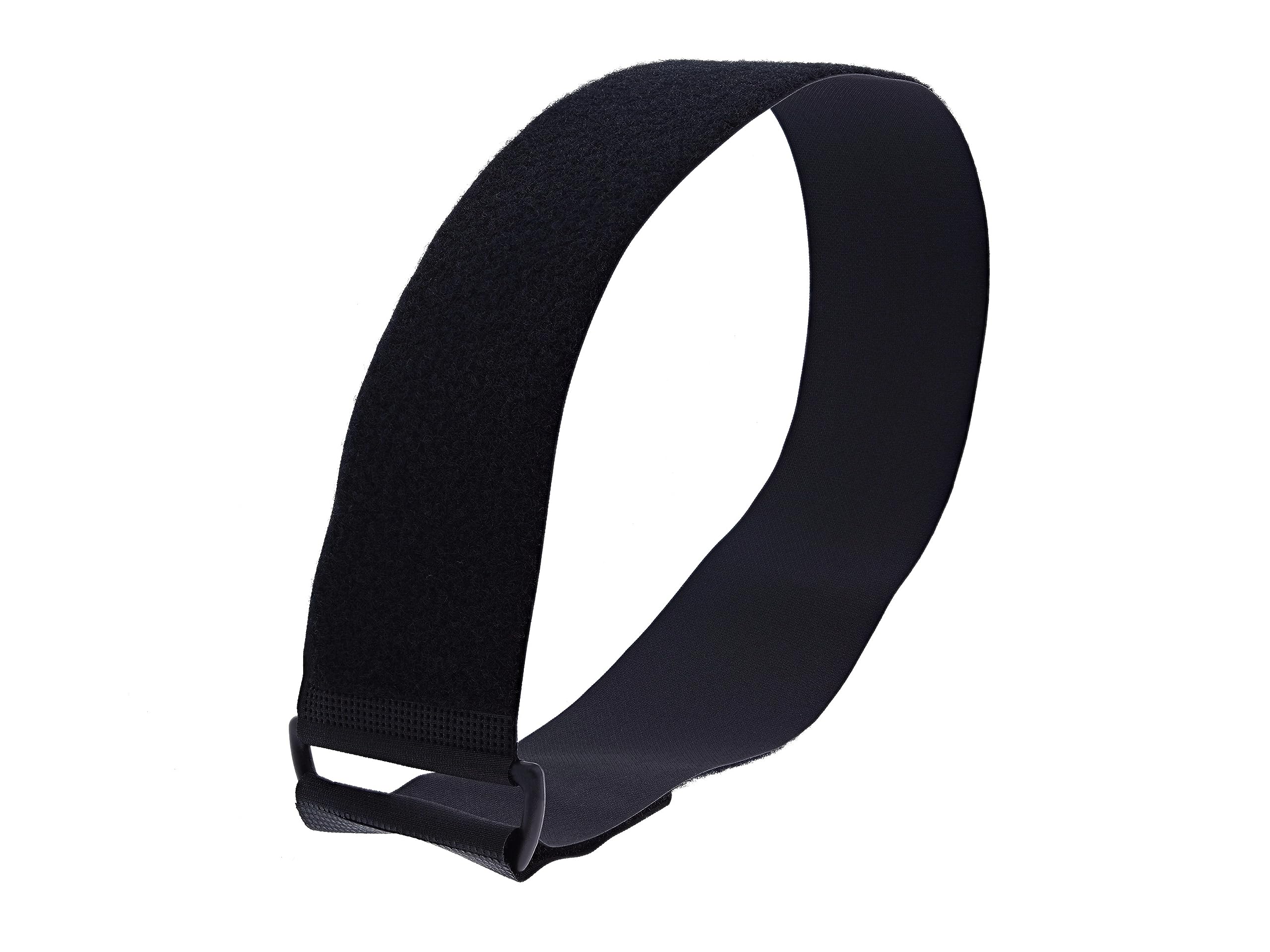 Secure 36 x 3 Inch Cinch Straps - 5 Pack
