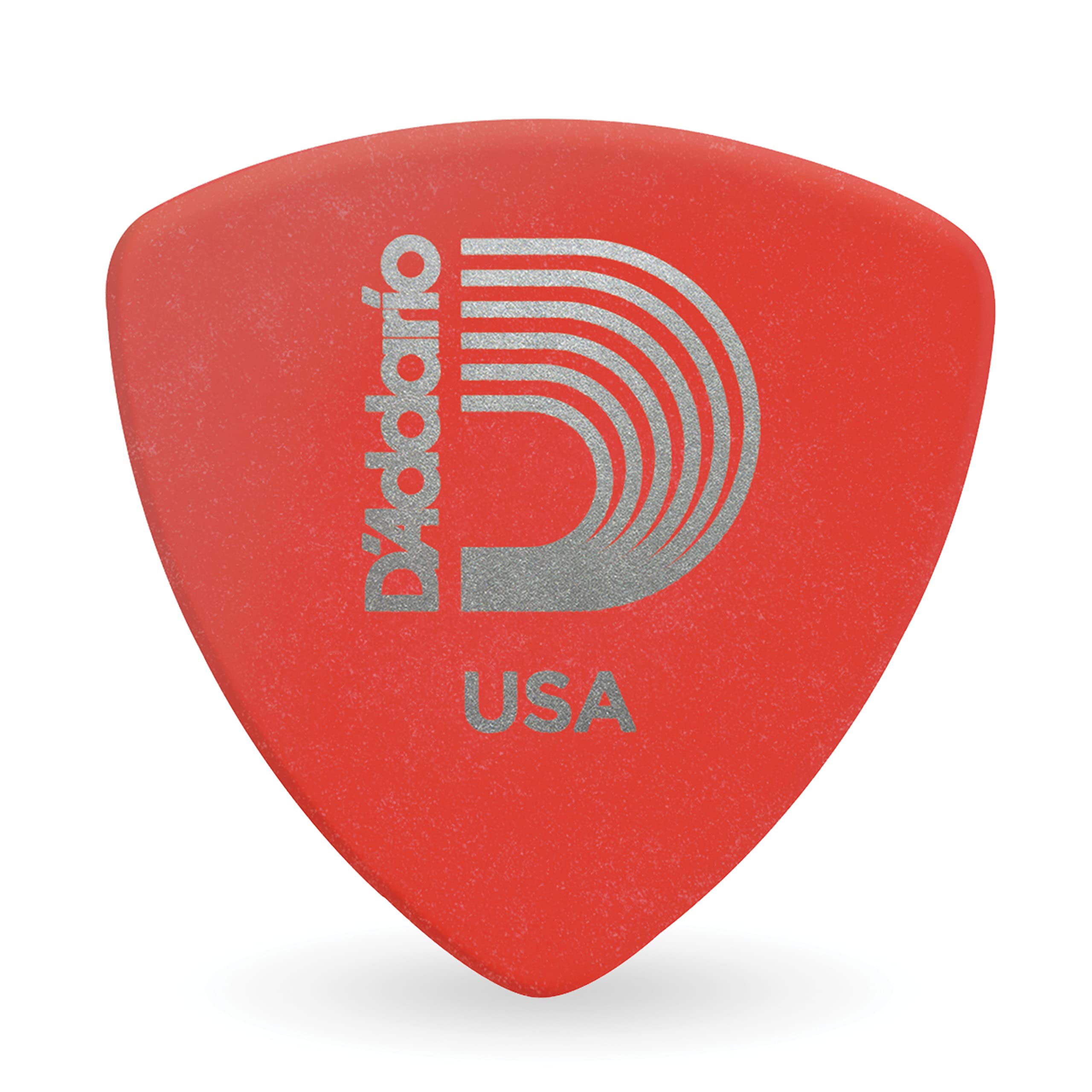 Planet Waves Duralin Guitar Picks, Super Light, 25 Pack, Wide Shape