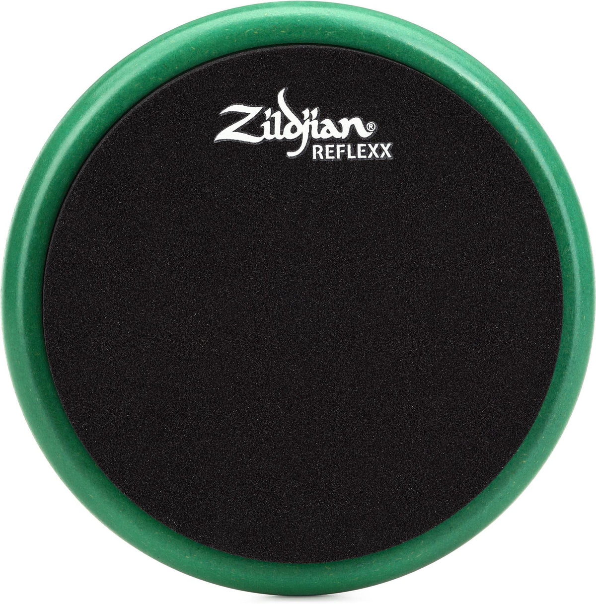 Zildjian Reflexx Conditioning Pad   6 Inch, Green