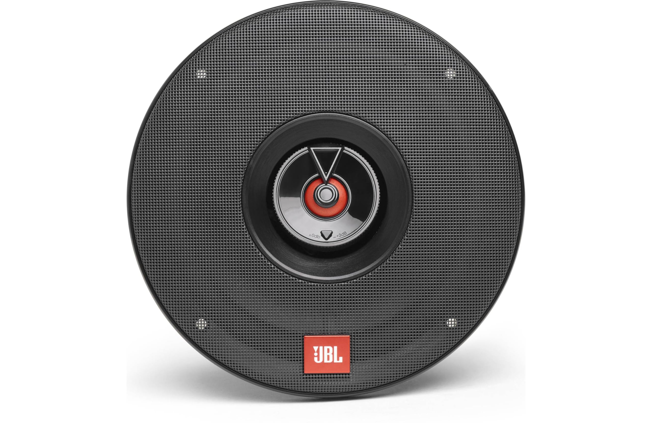 2 Pairs Of Jbl Club Series 6-1/2 Inches Coaxial Car Audio Loudspeaker With Power Handling- 60W Rms, 180W Peak, Frequency Respons