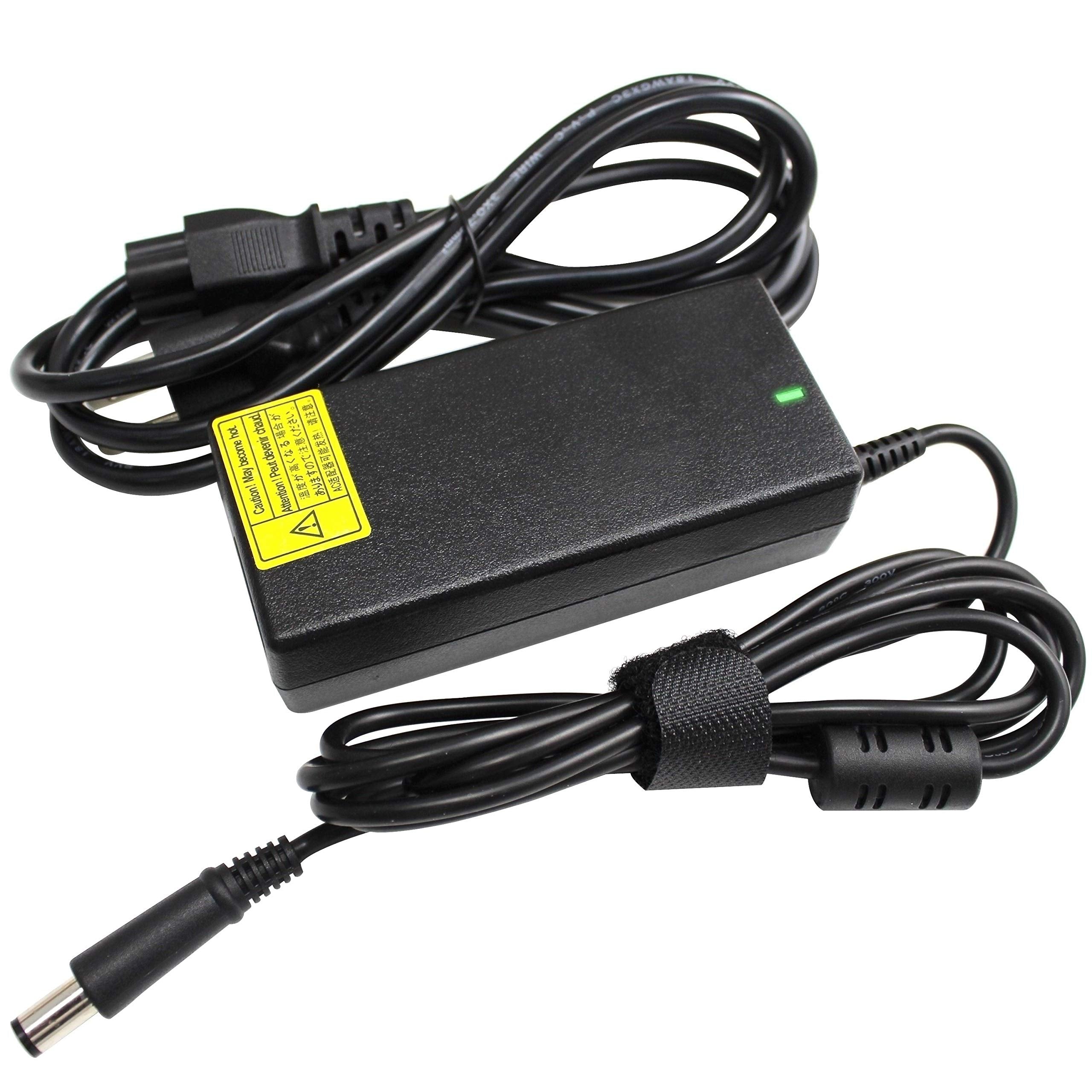 La65Ns2-01 Docking Station Ac Adapter Charger For Dell Chromebook 3120 3180 3189 P22T P26T Latitude E7240 E7270 E7280 E7440 E745
