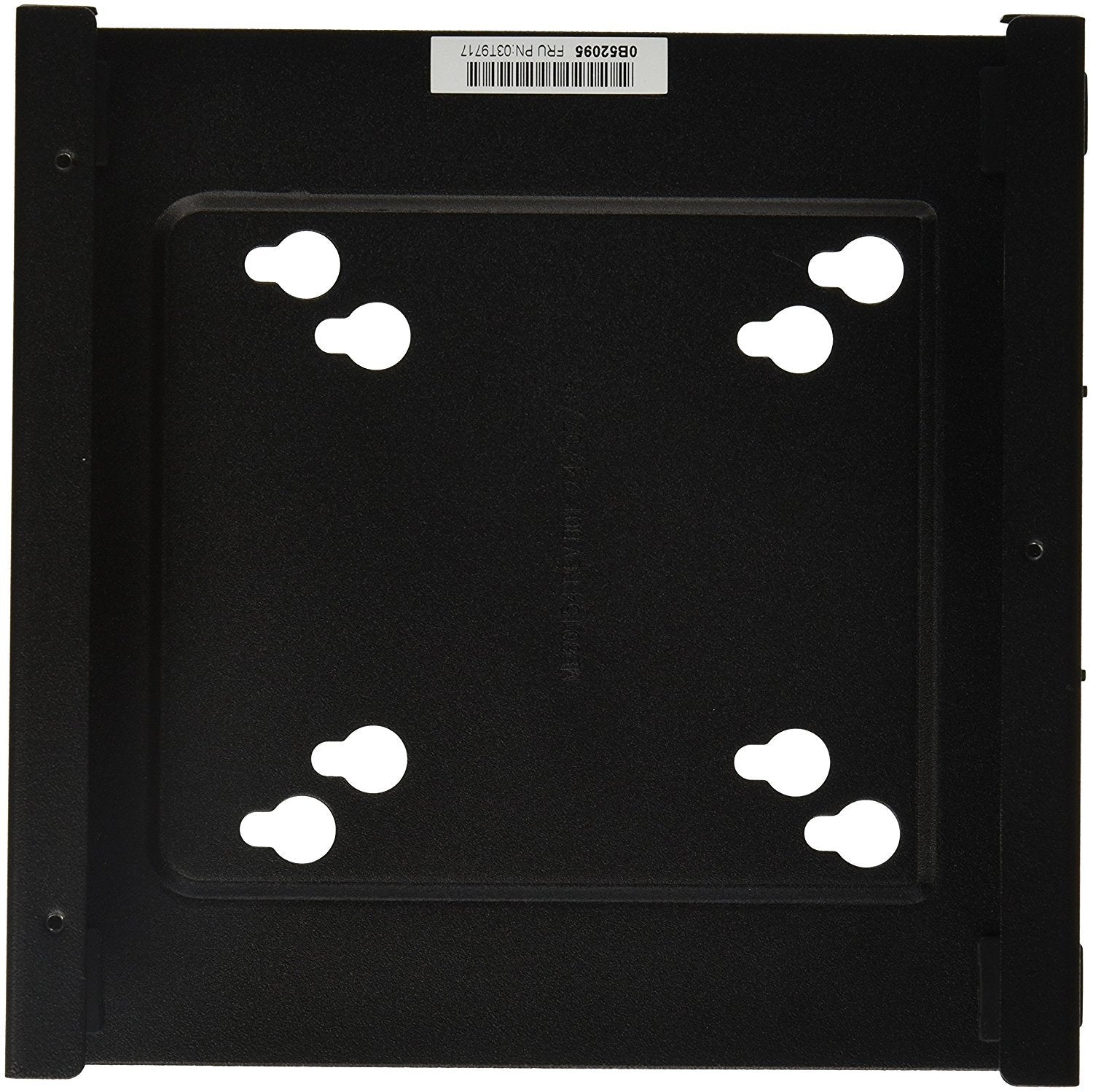 Lenovo Tiny Vesa Mount   System Mounting Bracket   For Thinkcentre M72E (Tiny De 0B47374