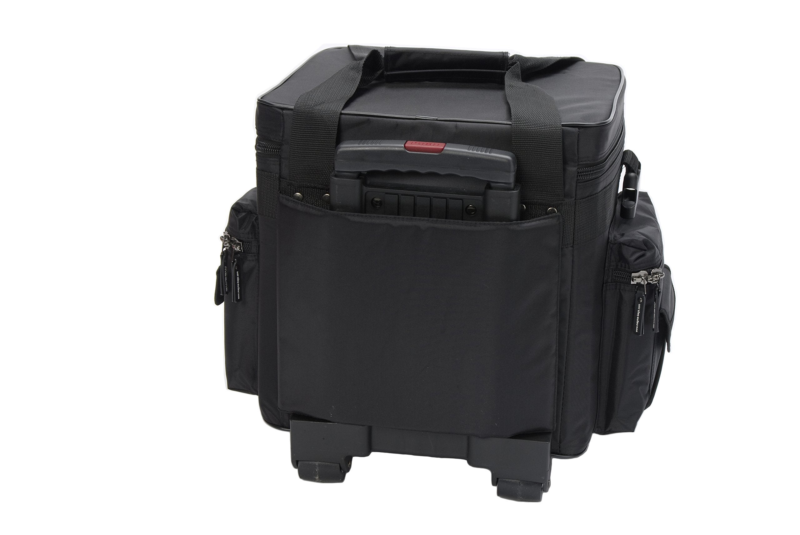 Magma Lp Bag 100 Trolley