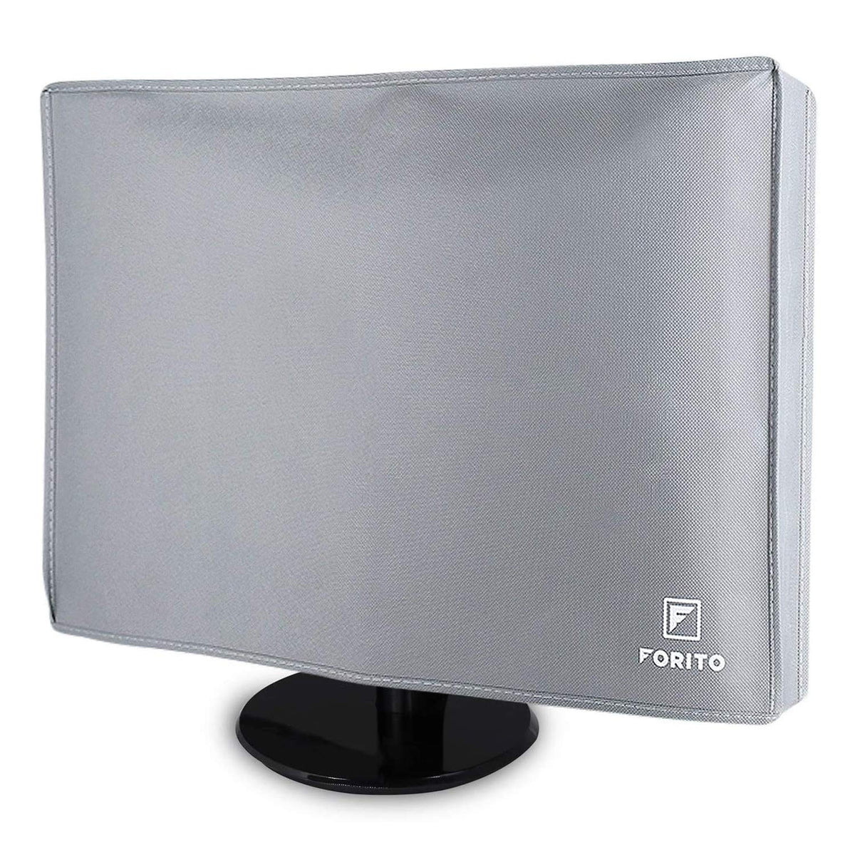 27'' 28'' 29'' Universal Computer Monitor Dust Cover For 27 Inch To 29 Inch Lcd/Led Hd Display, Nonwoven Fabric Dust Proof, Wate
