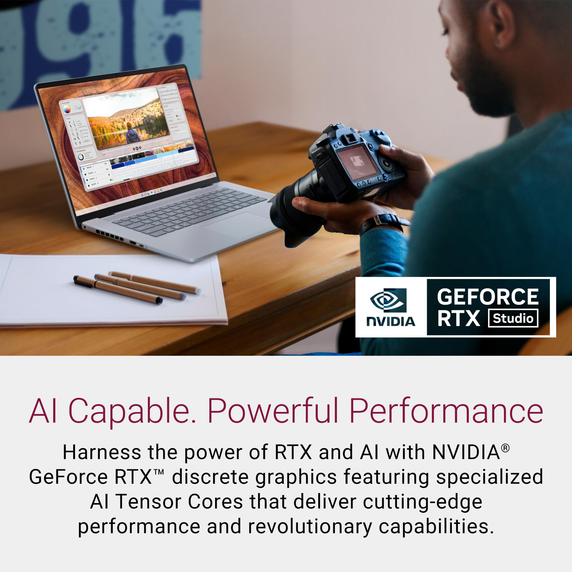 Dell Inspiron 16 Plus 7640 Laptop- 16.0-Inch 16:10 2.5K Display, Intel Core Ultra 7-155H, 32Gb Ddr5 Ram, 2Tb Ssd, Nvidia Geforce