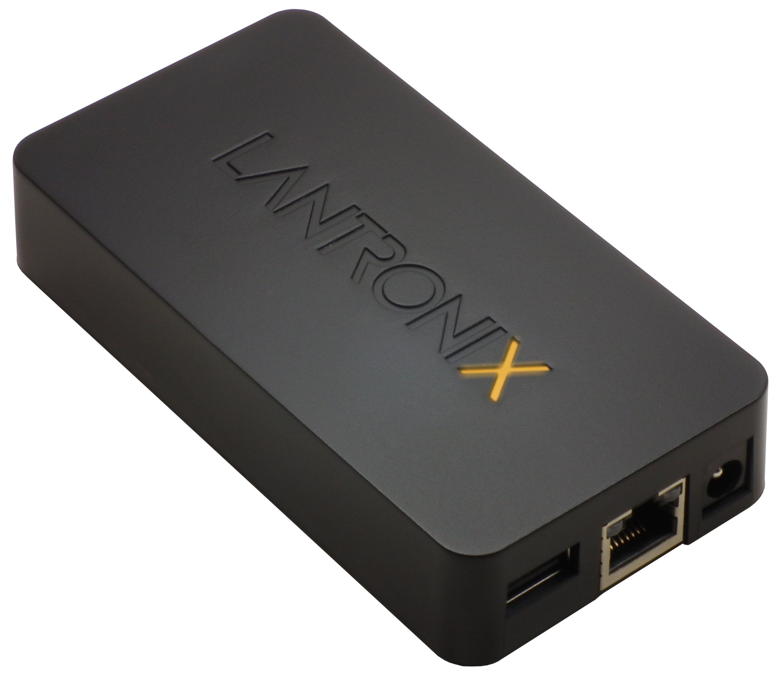 Lantronix Xps1002Cp 01 S Xprintserver Cloud Print Edition